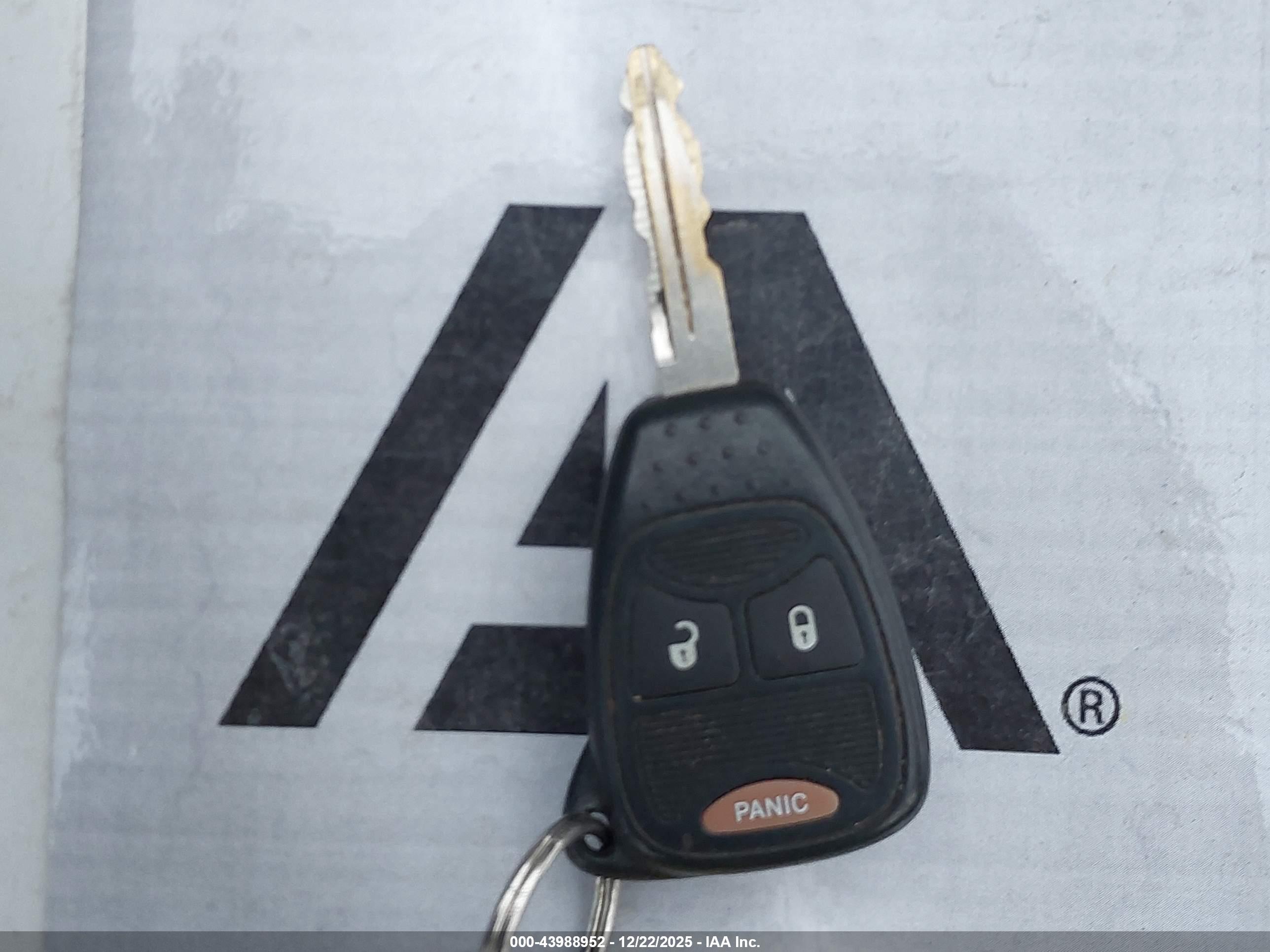 DODGE RAM image 11