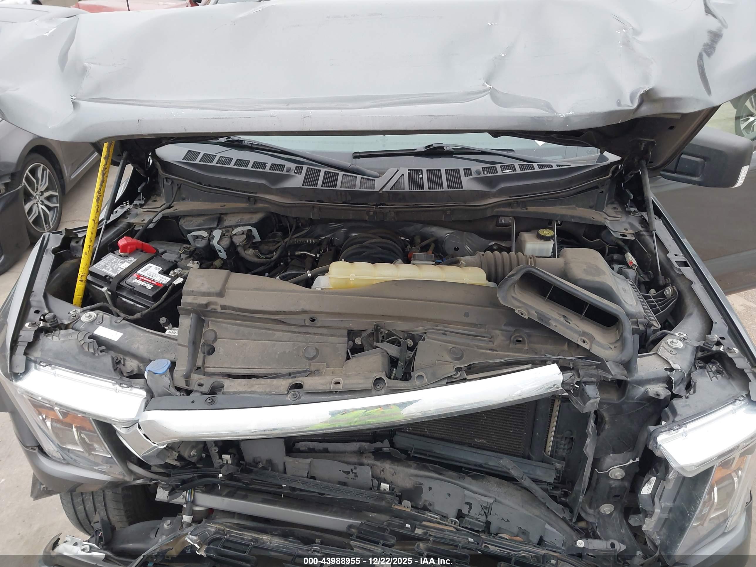 FORD F-150 image 10