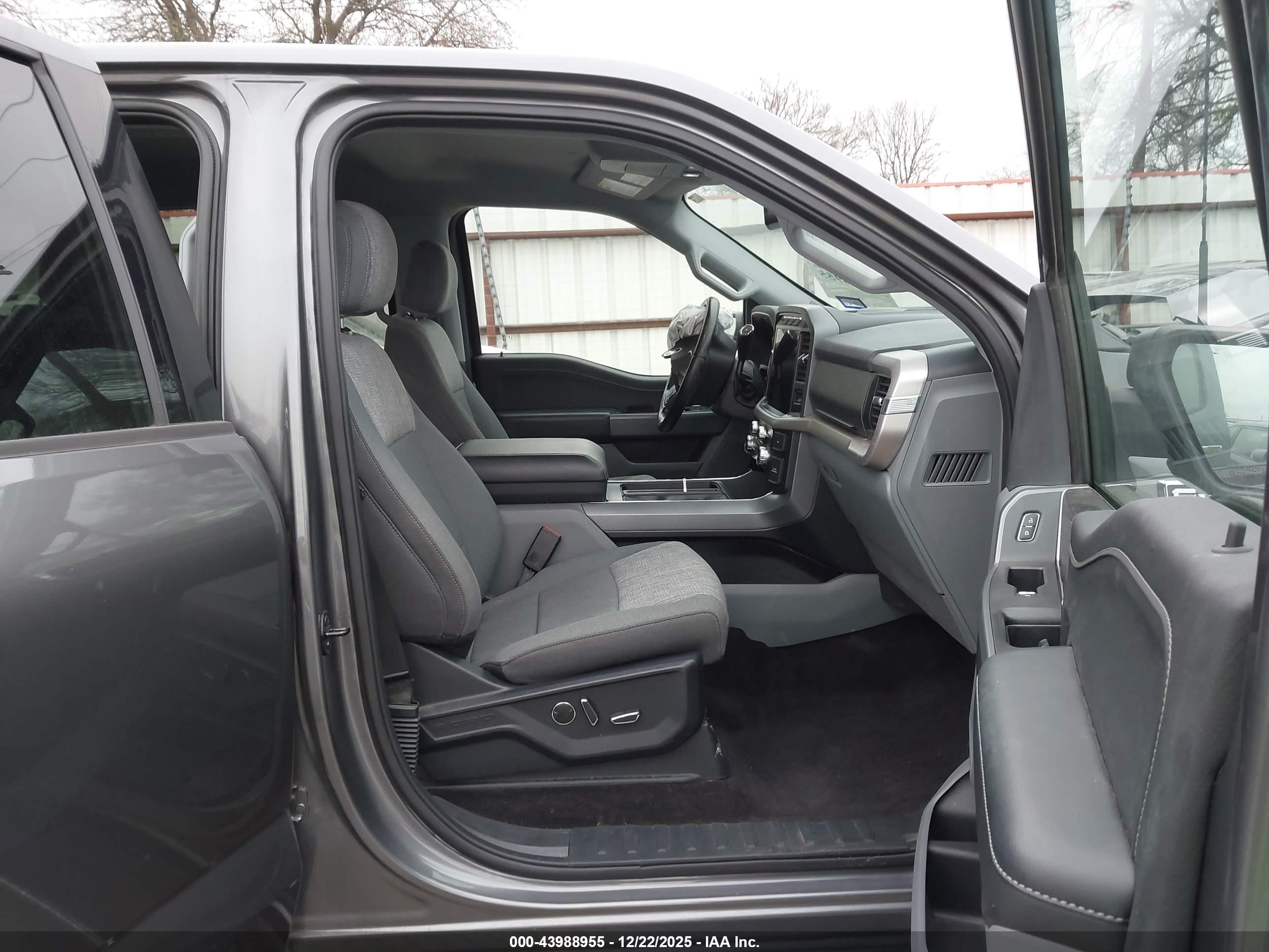 FORD F-150 image 5