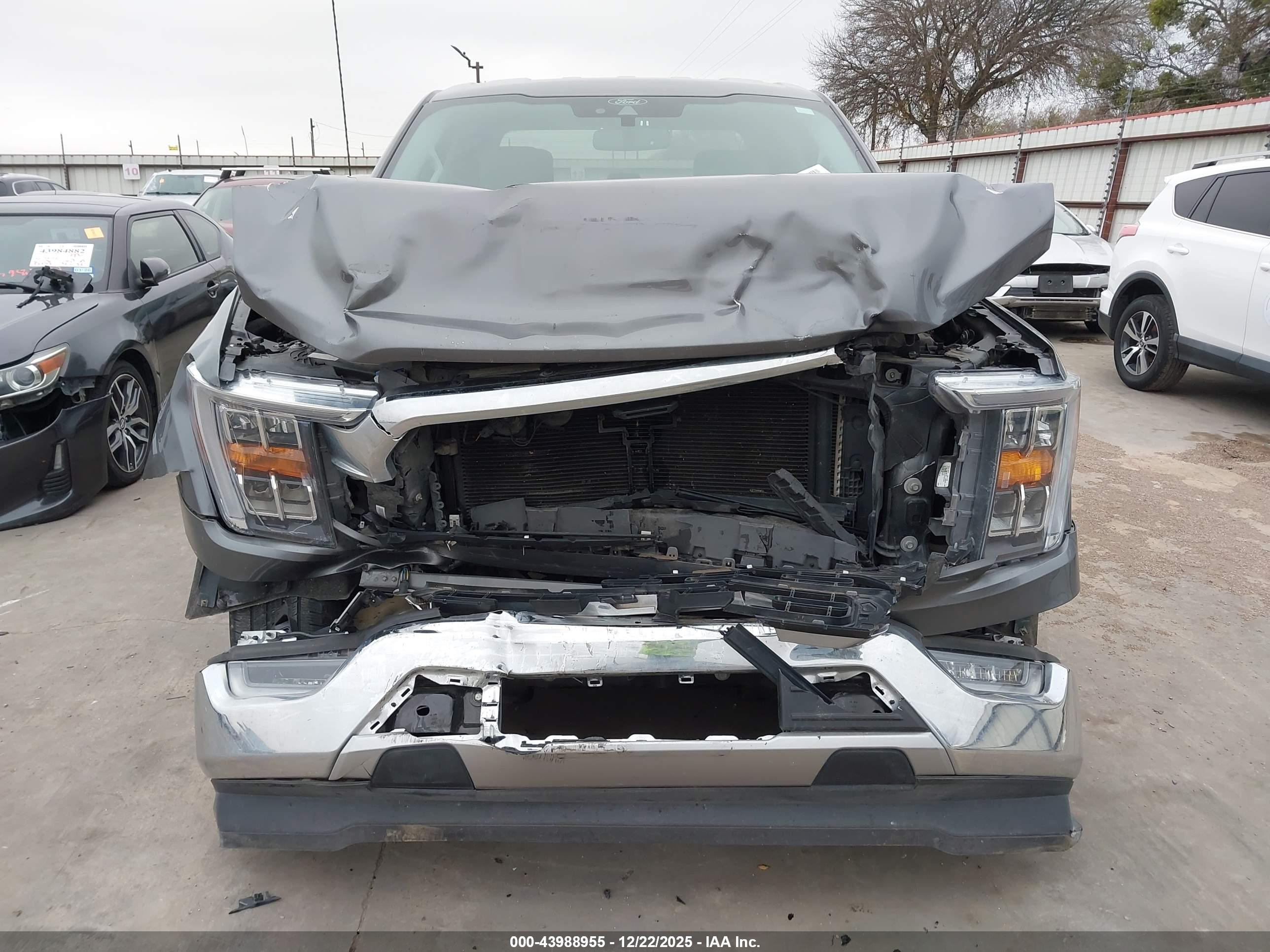 FORD F-150 image 6