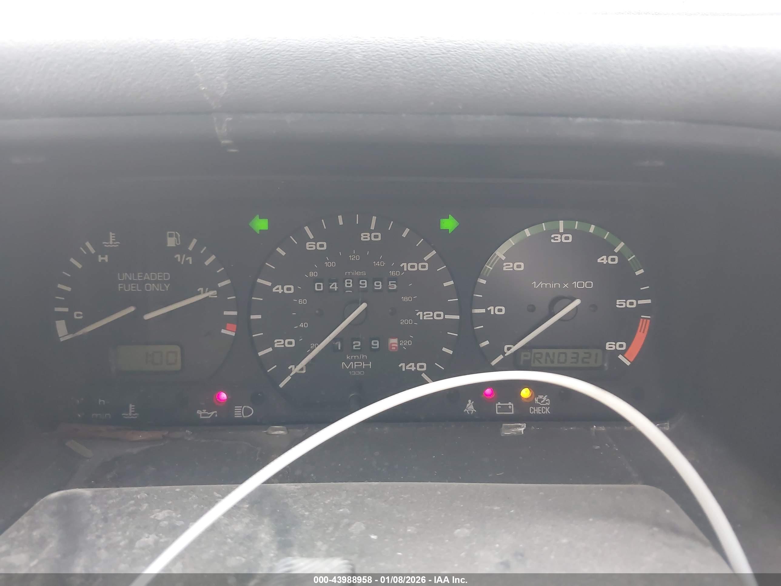 WINNEBAGO RIALTA image 7