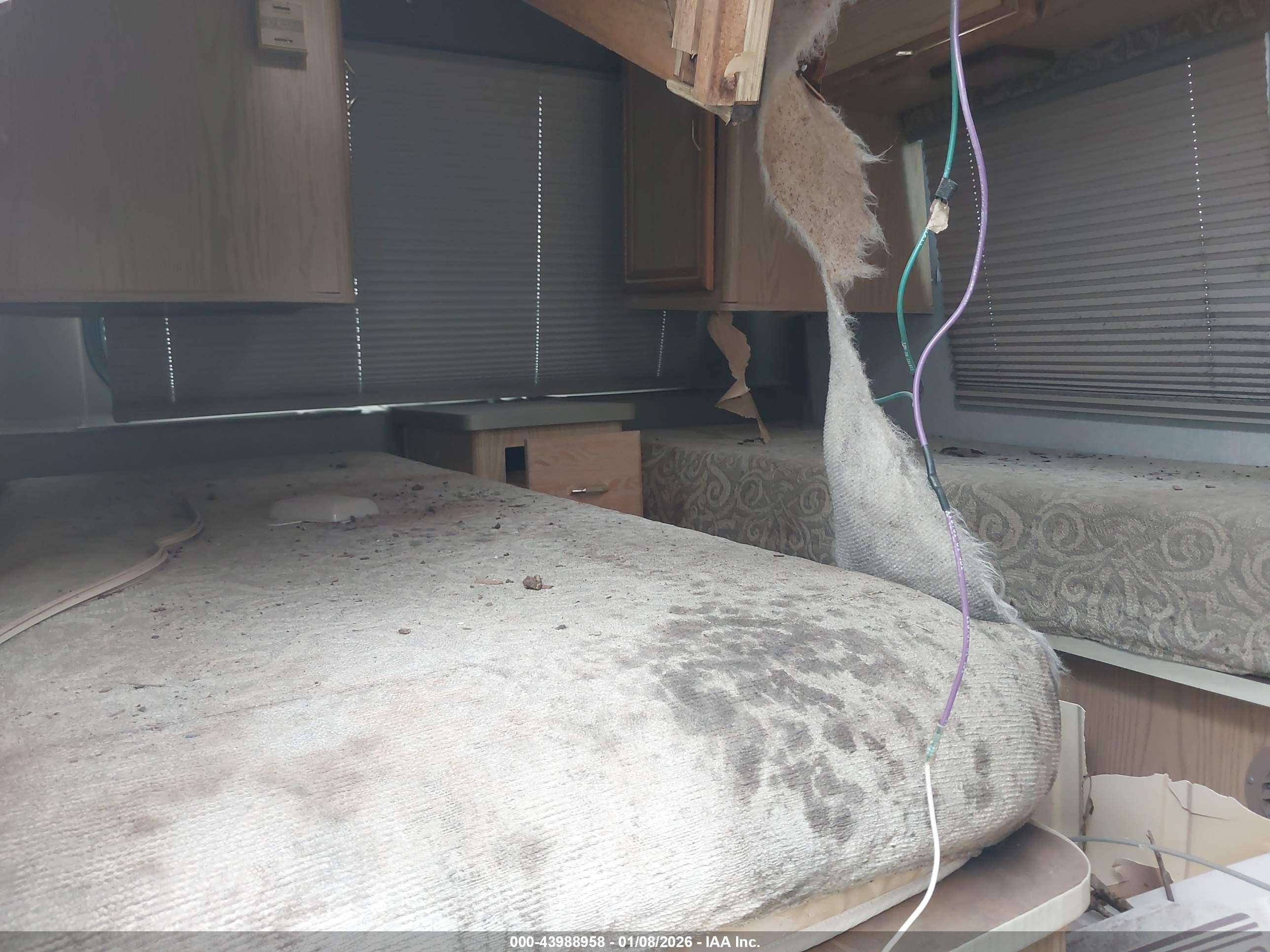 WINNEBAGO RIALTA image 8