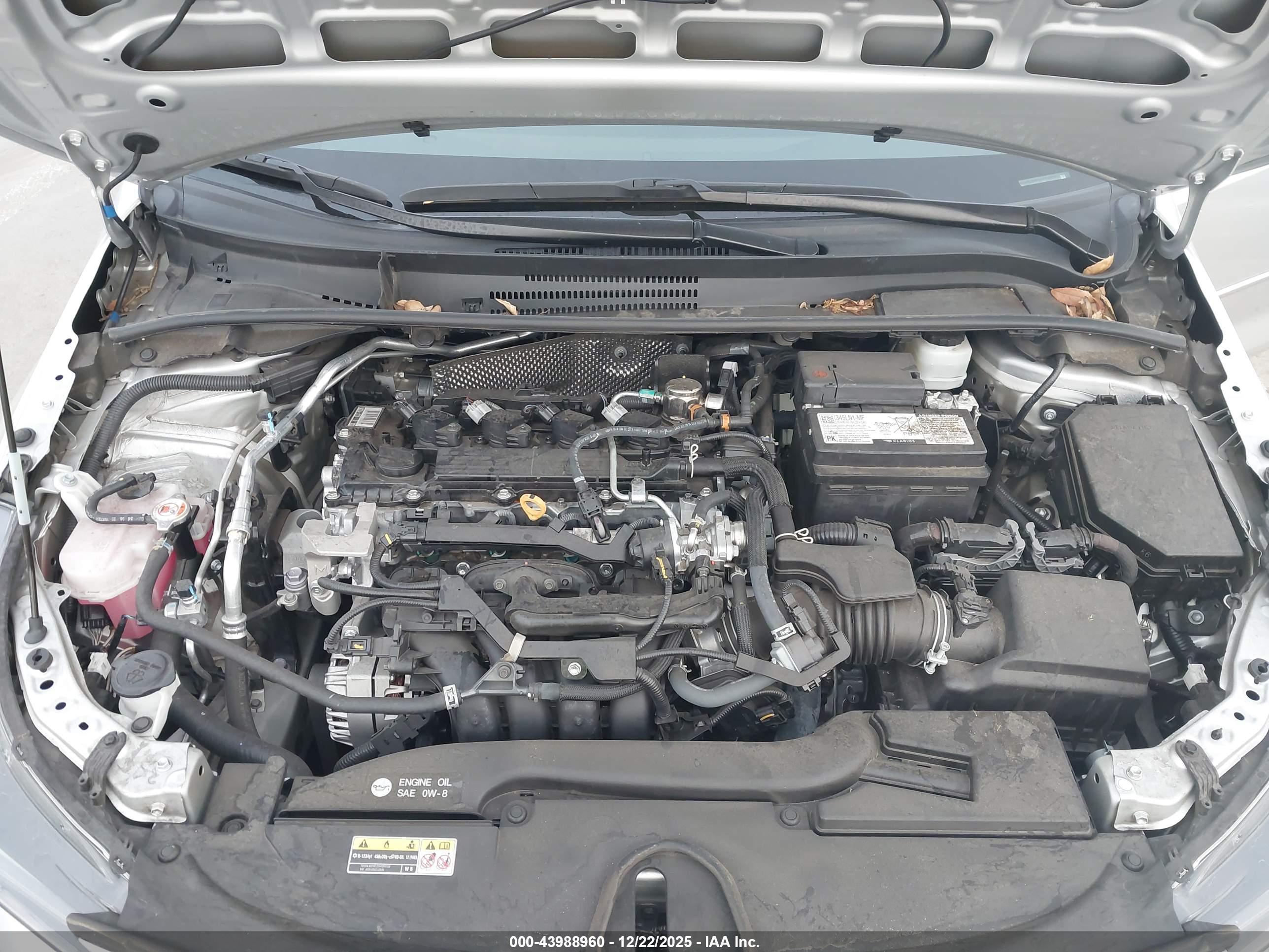 TOYOTA COROLLA image 10