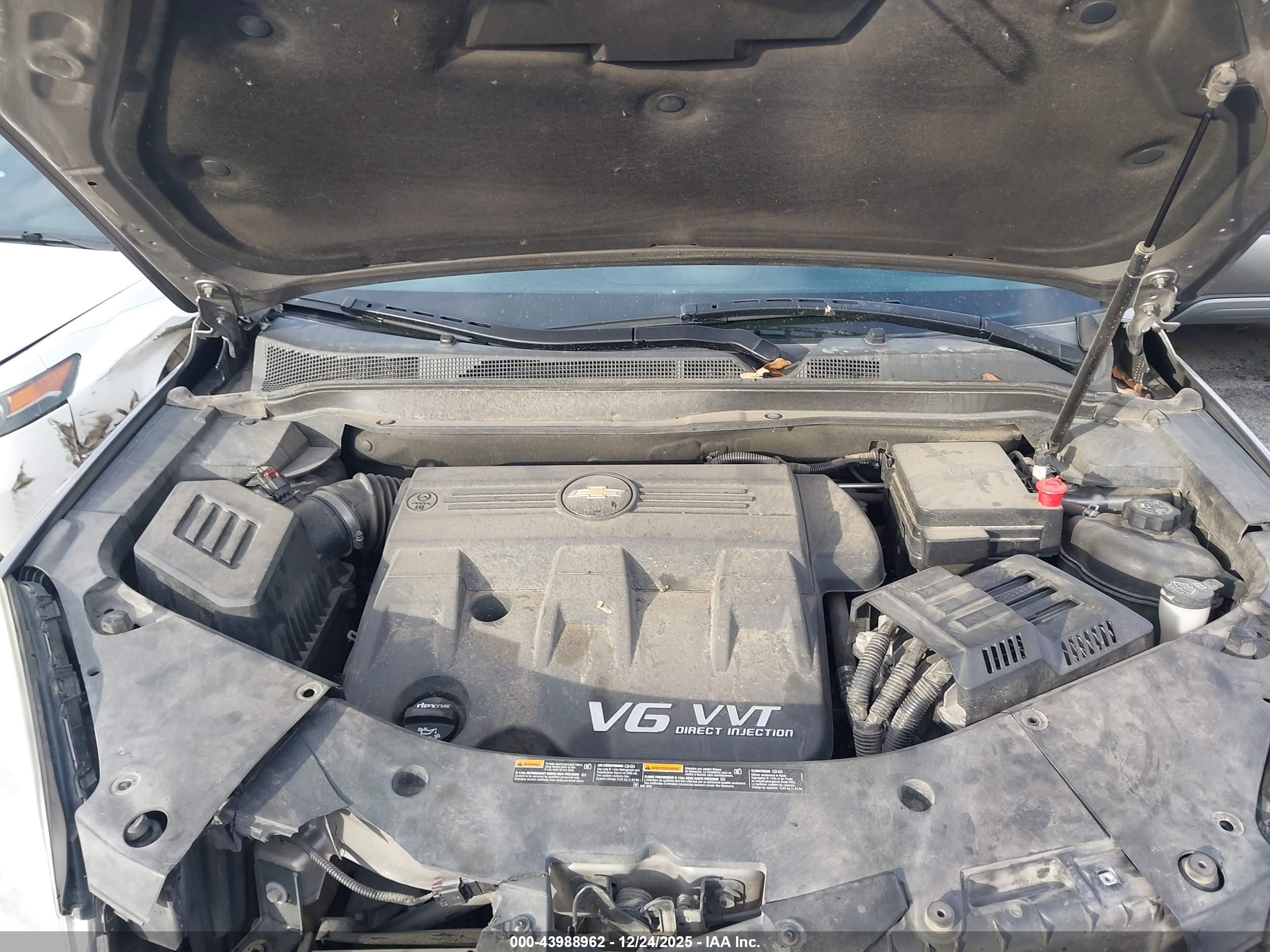 CHEVROLET EQUINOX image 10