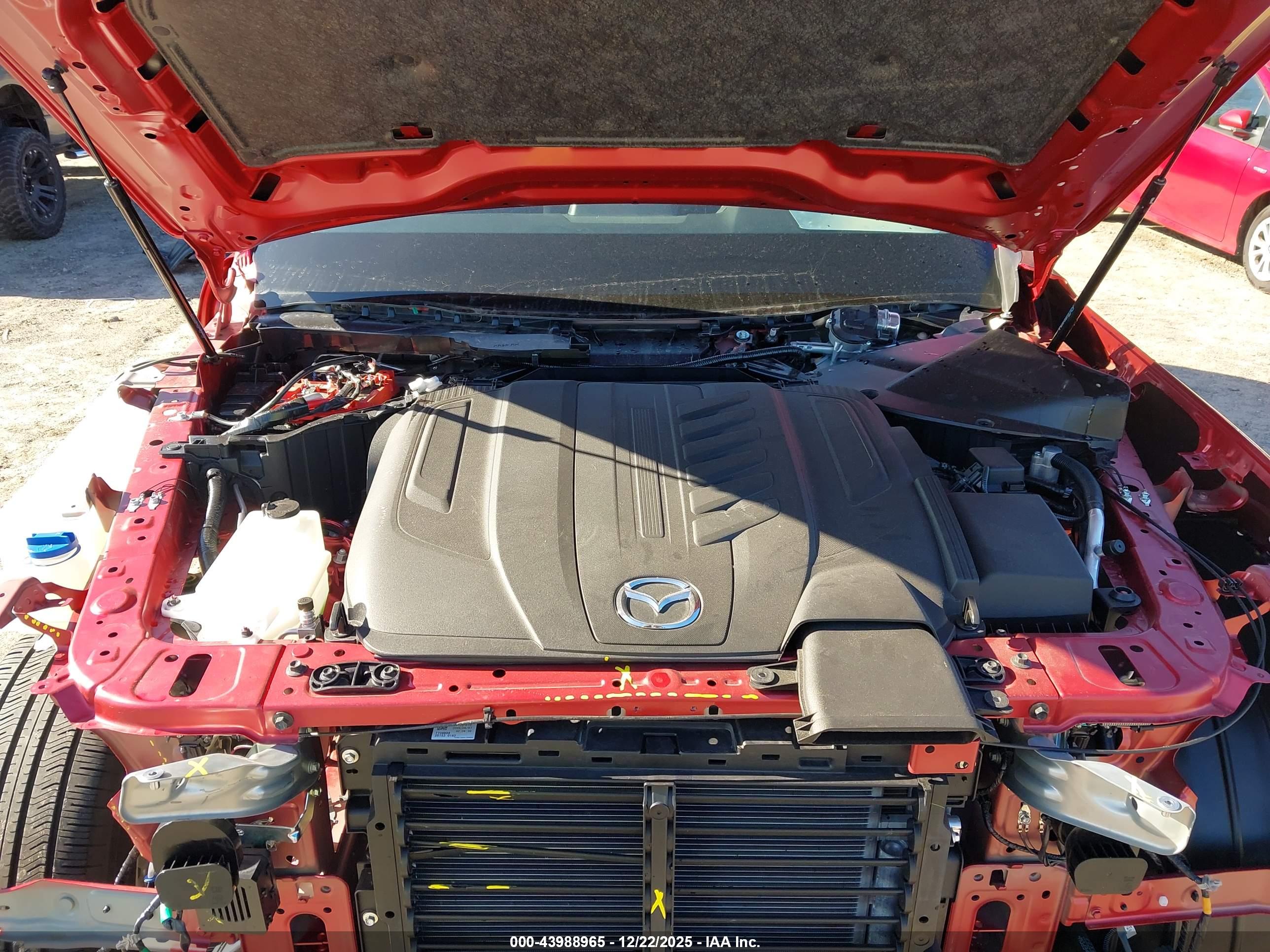 MAZDA CX-90 image 10