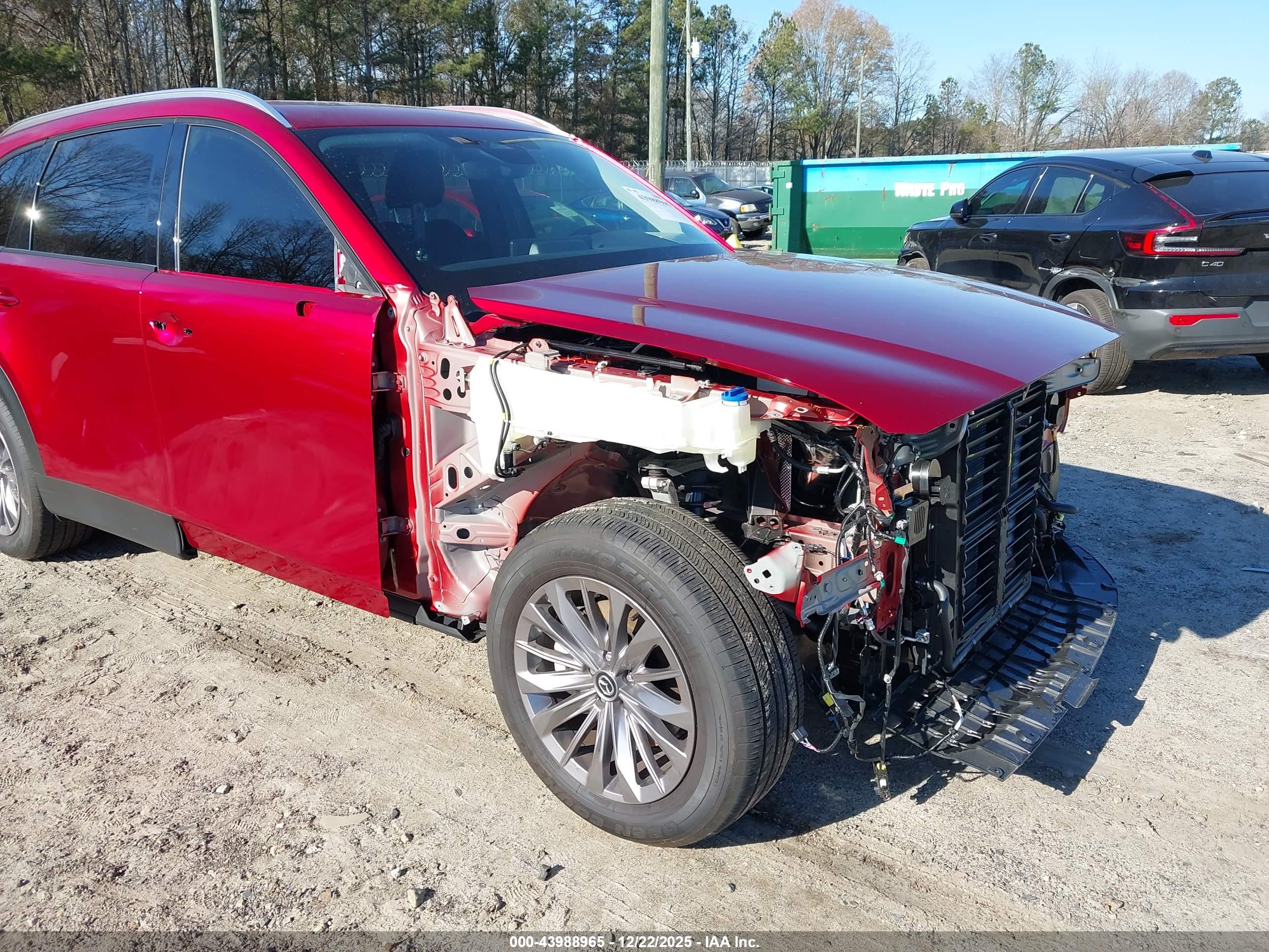 MAZDA CX-90 image 6