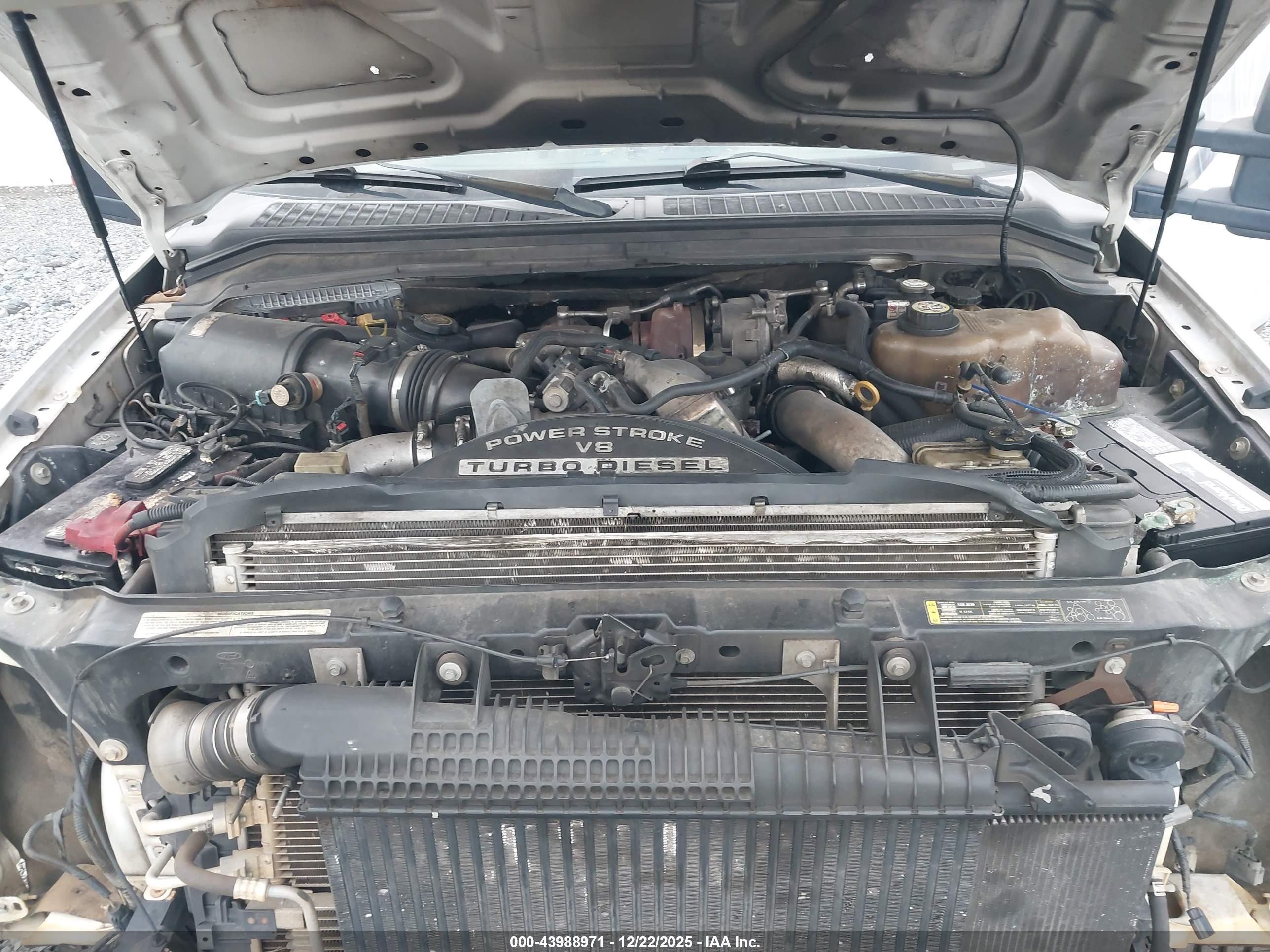 FORD F-250 image 10