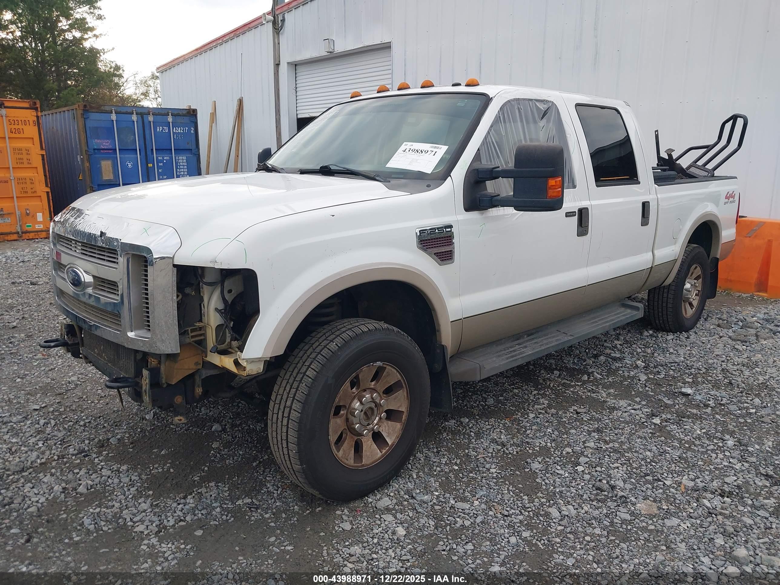 FORD F-250 image 2