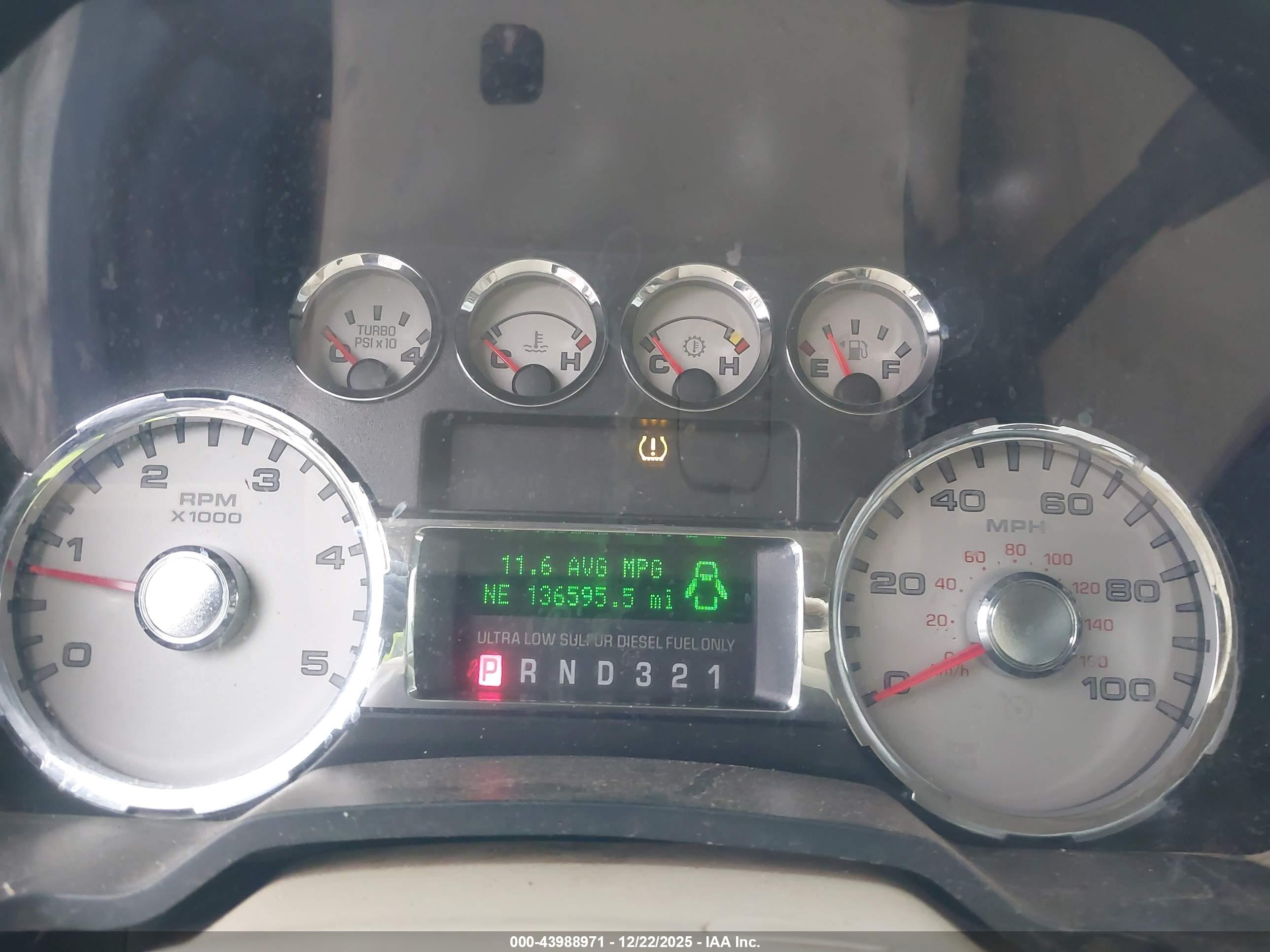 FORD F-250 image 7