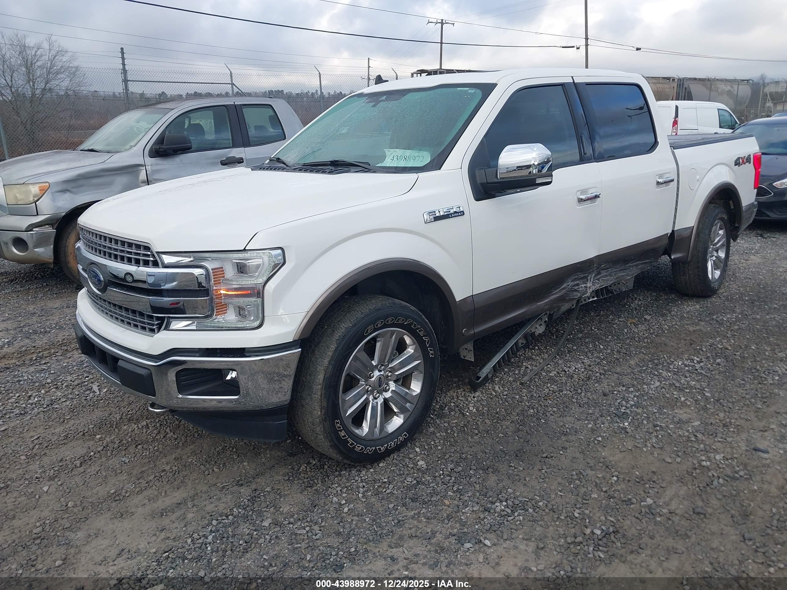 FORD F-150 image 2