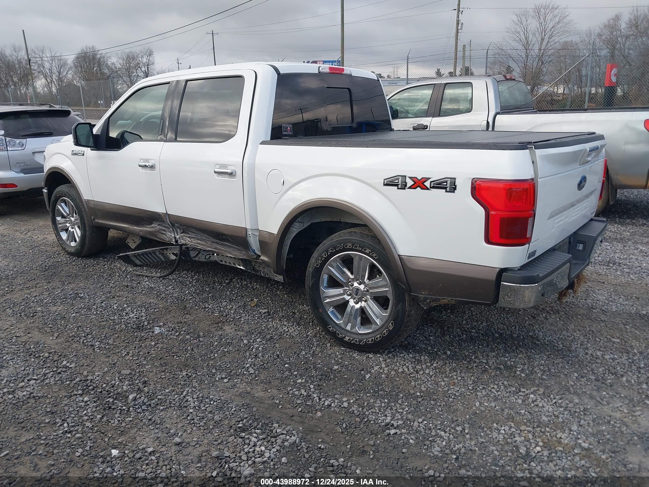 FORD F-150 image 3