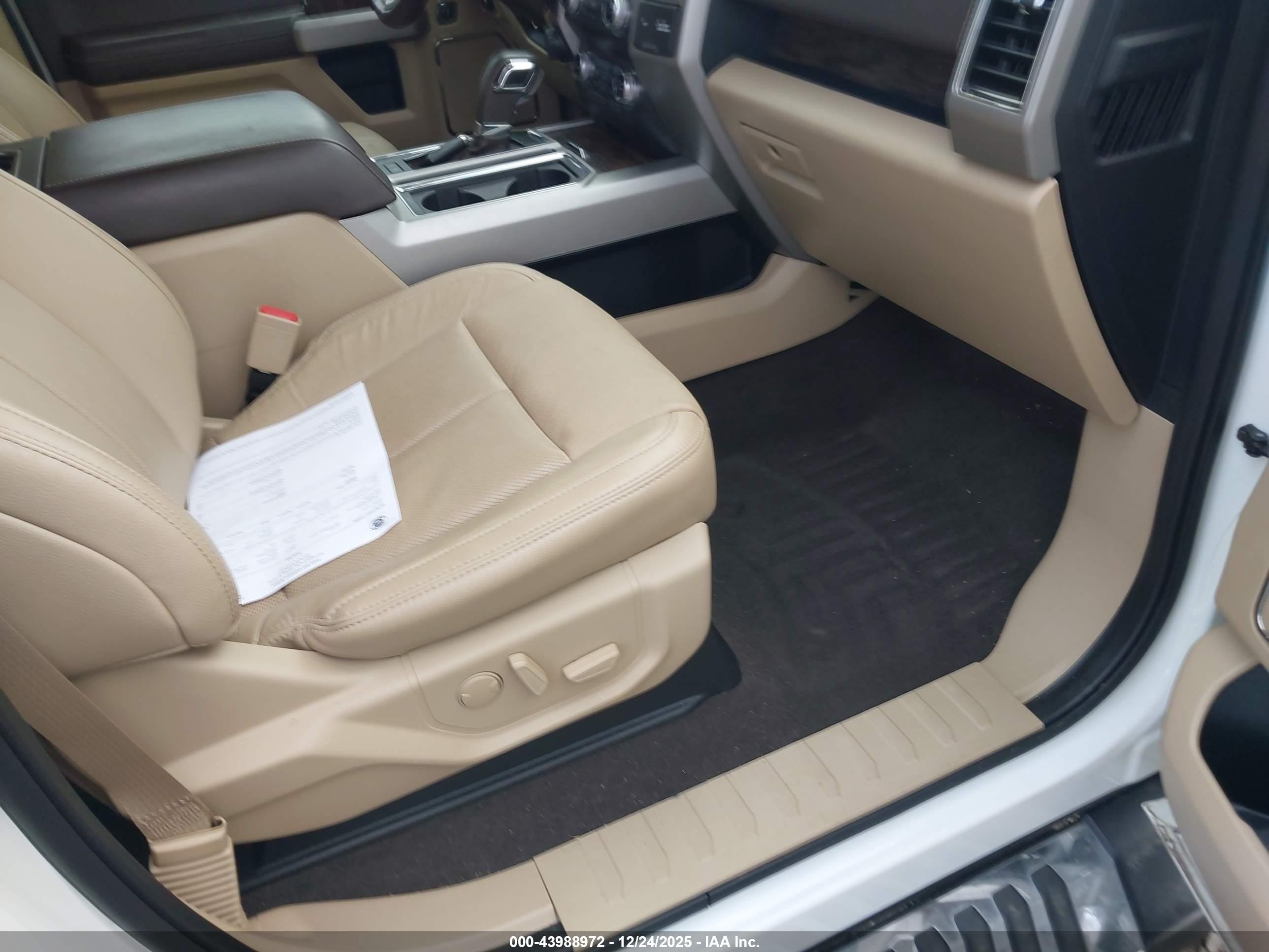 FORD F-150 image 5