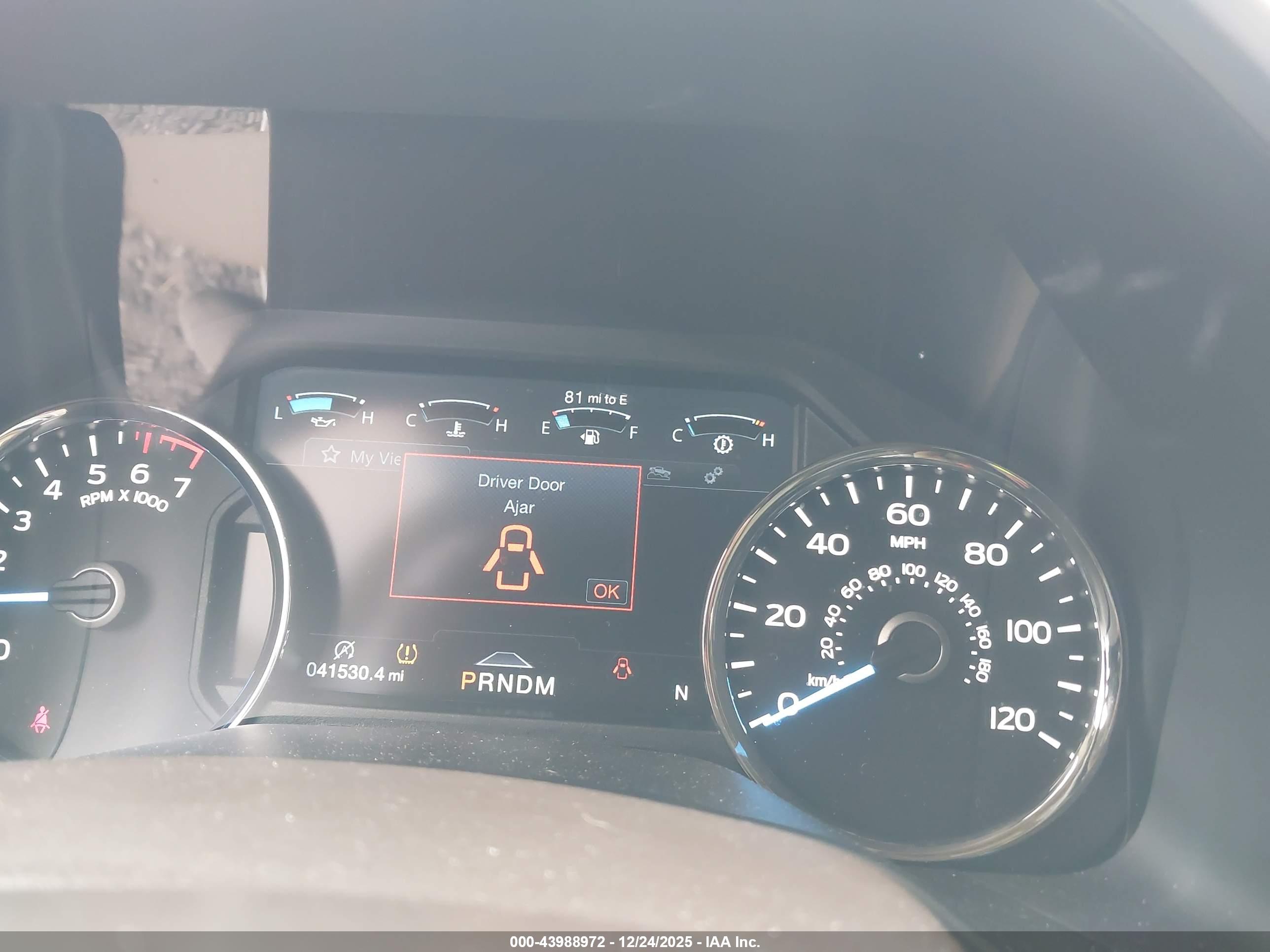 FORD F-150 image 7