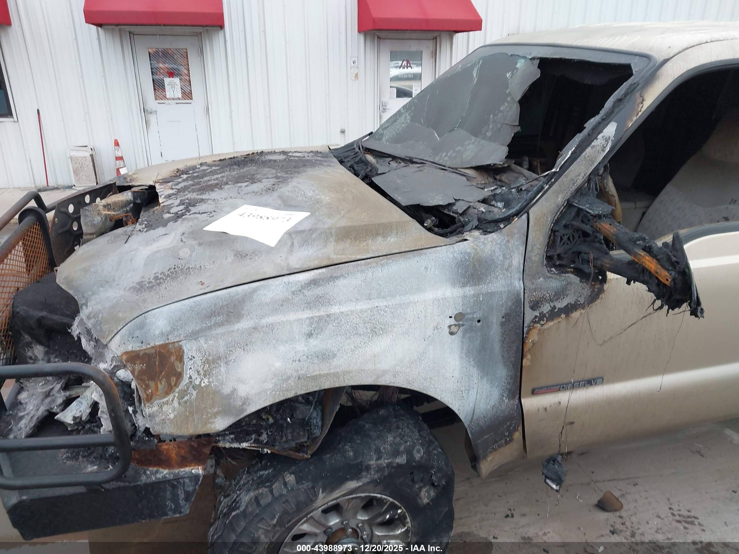 FORD F-350 image 6