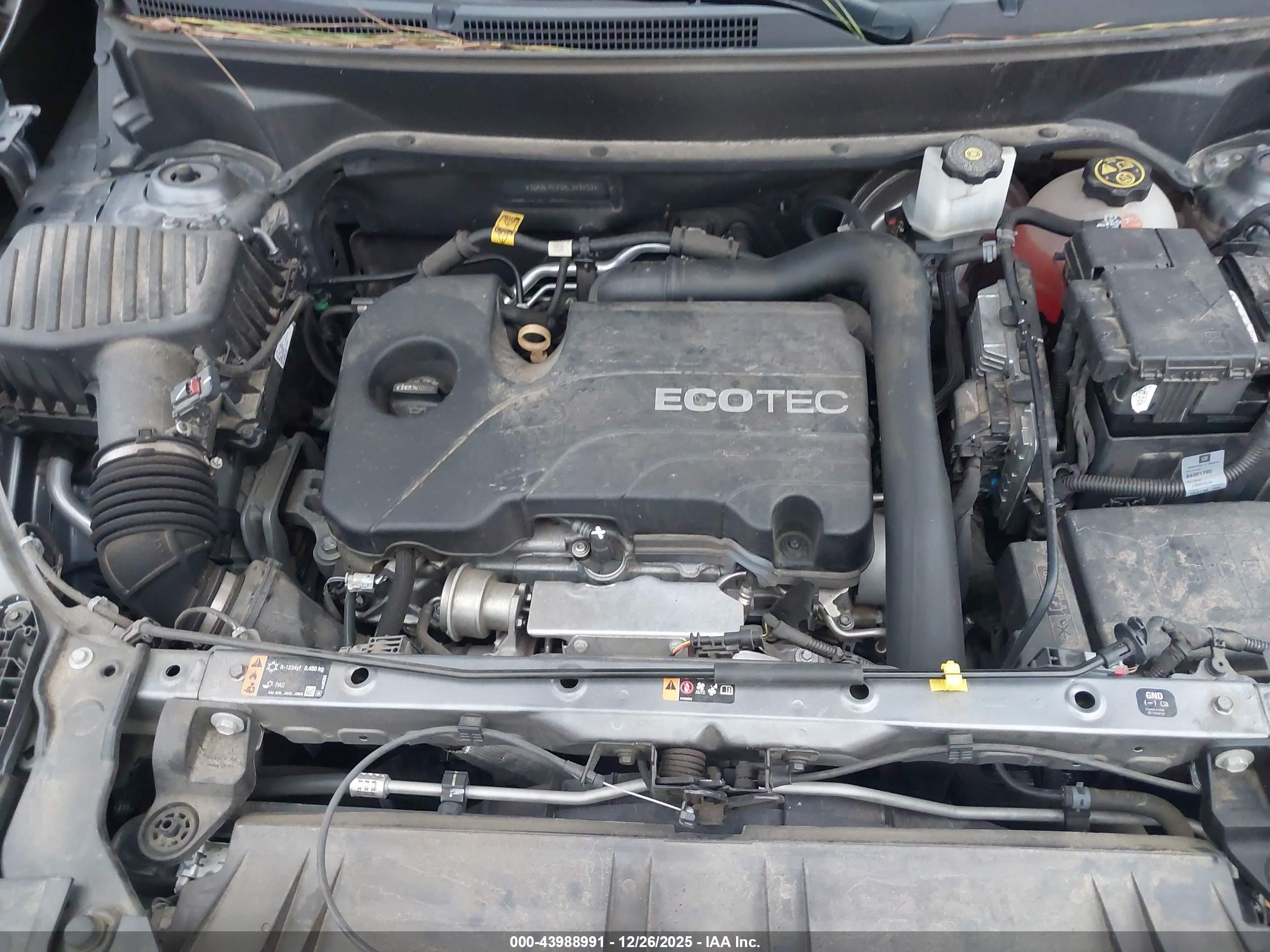 GMC TERRAIN image 10