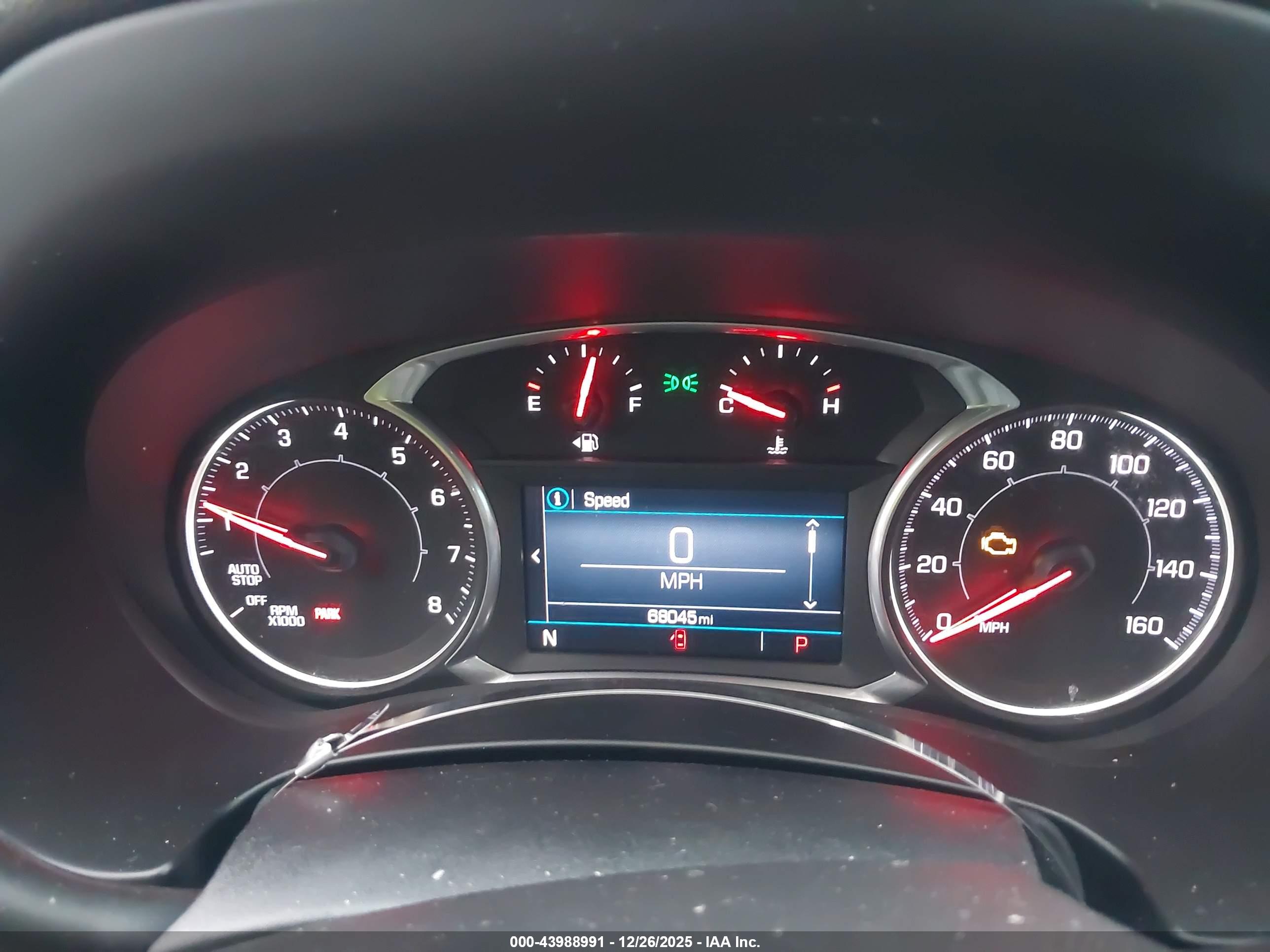 GMC TERRAIN image 7