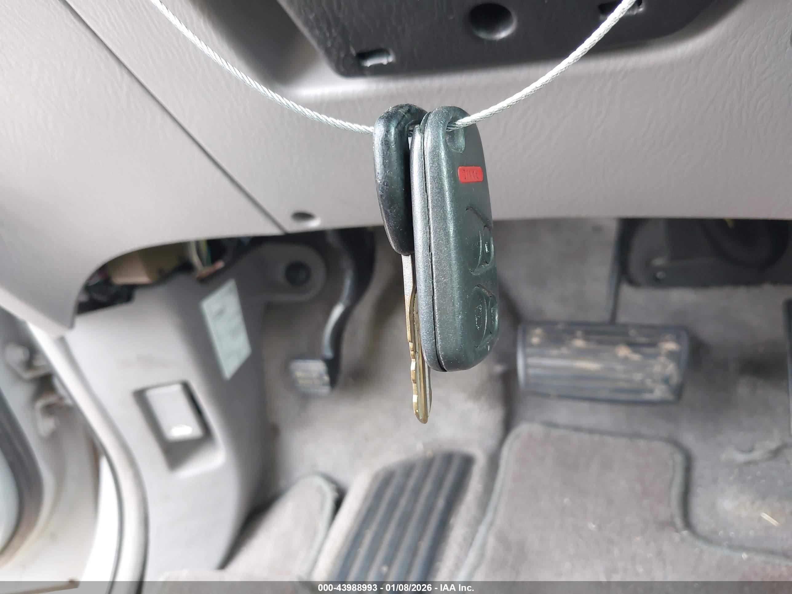 HONDA ODYSSEY image 11
