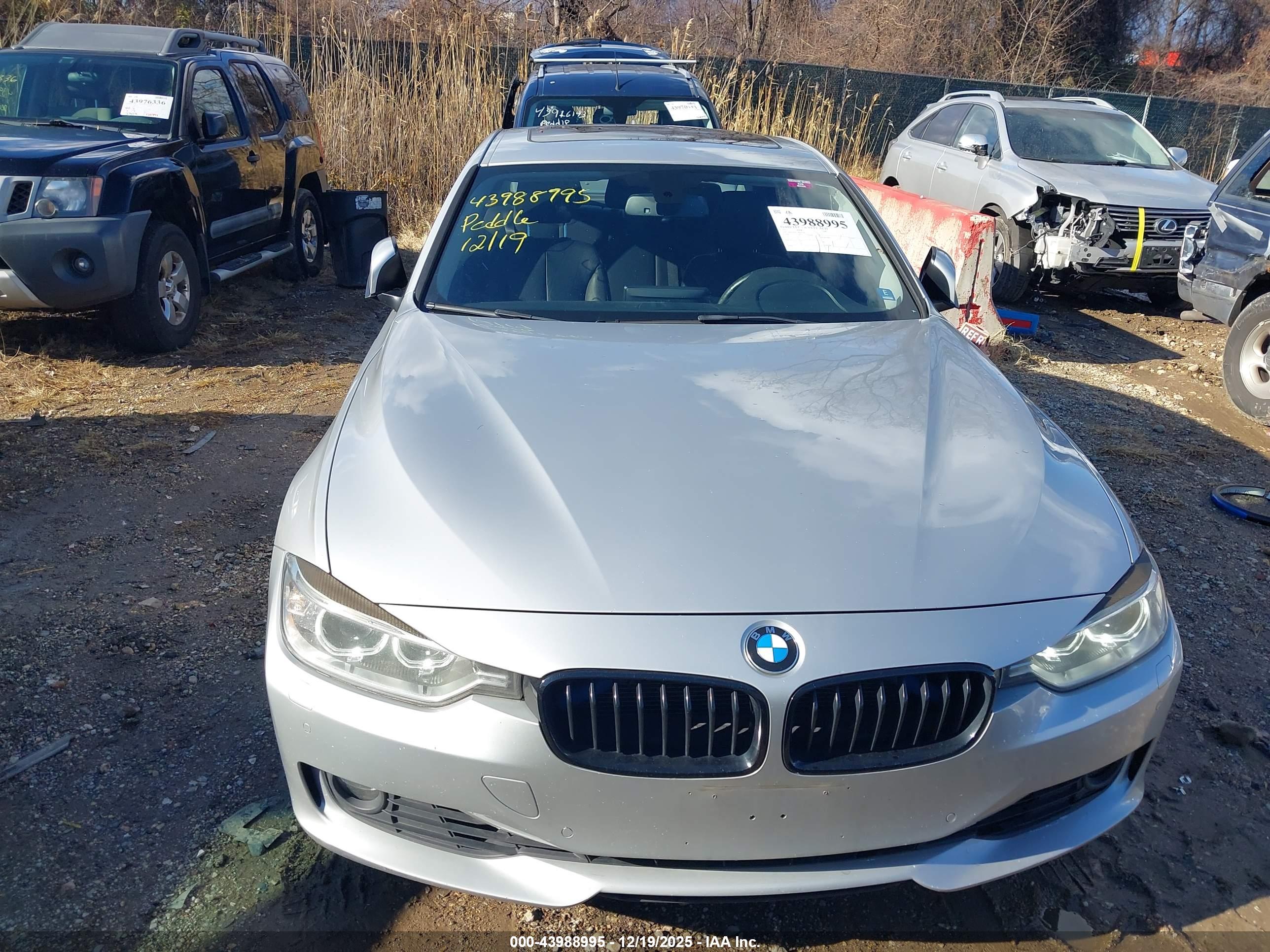 BMW 328I image 6