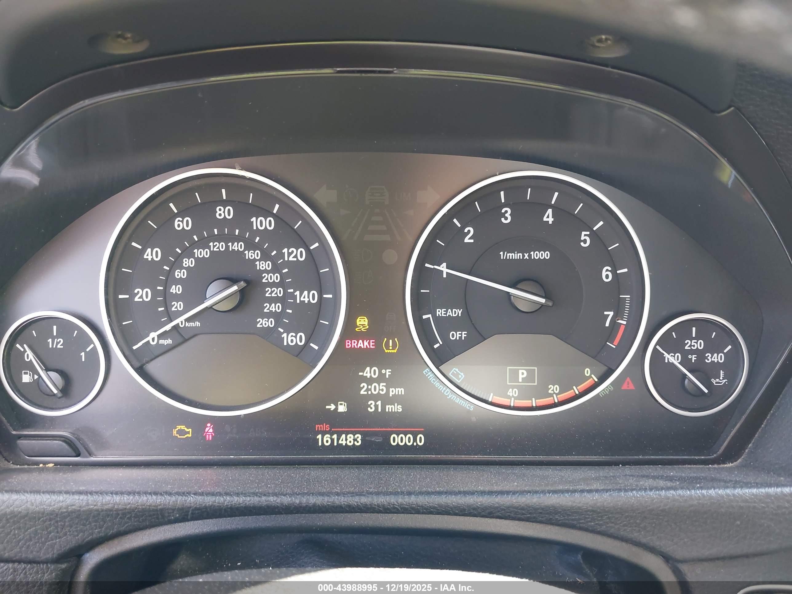 BMW 328I image 7