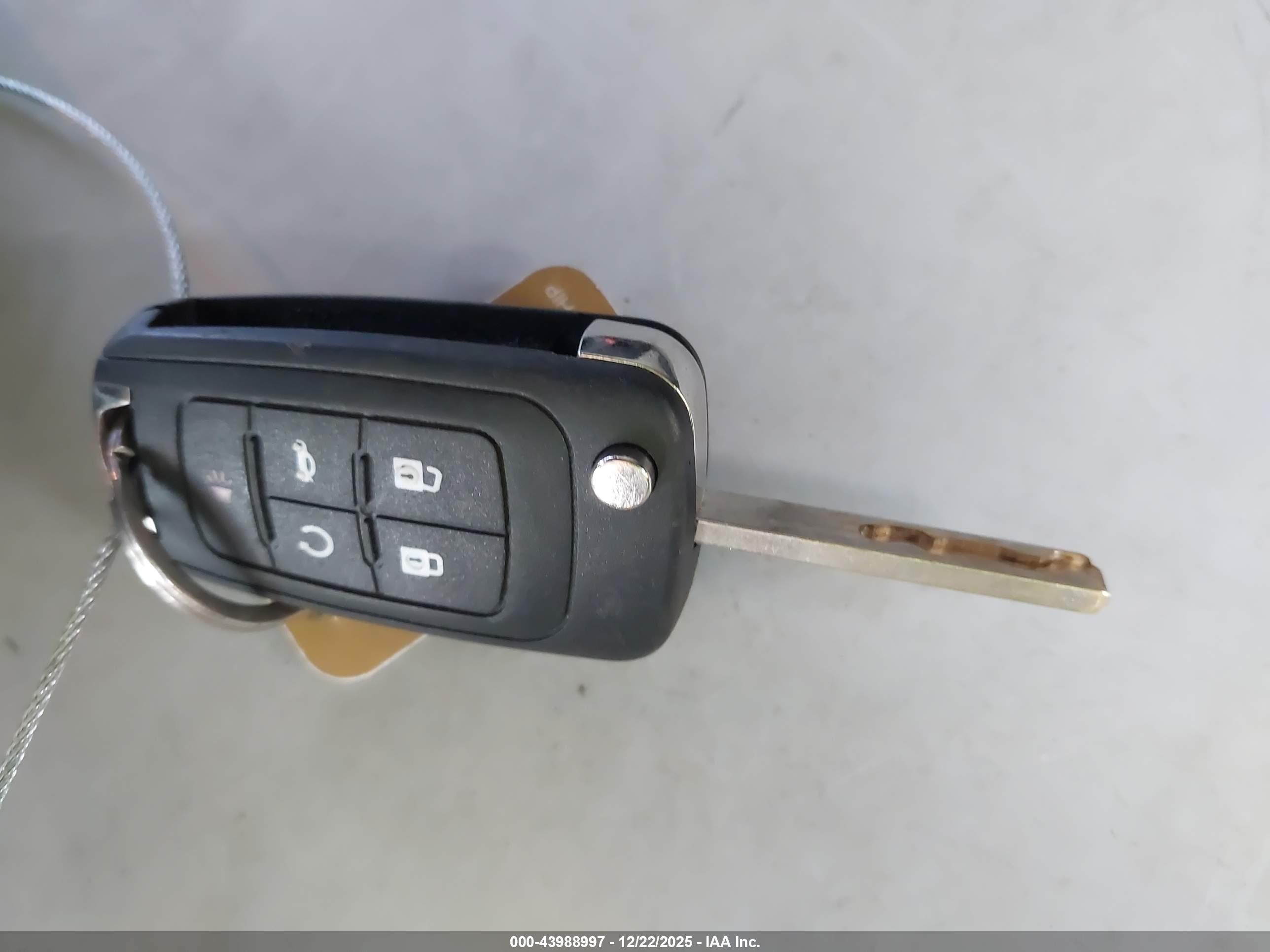 CHEVROLET CRUZE image 11