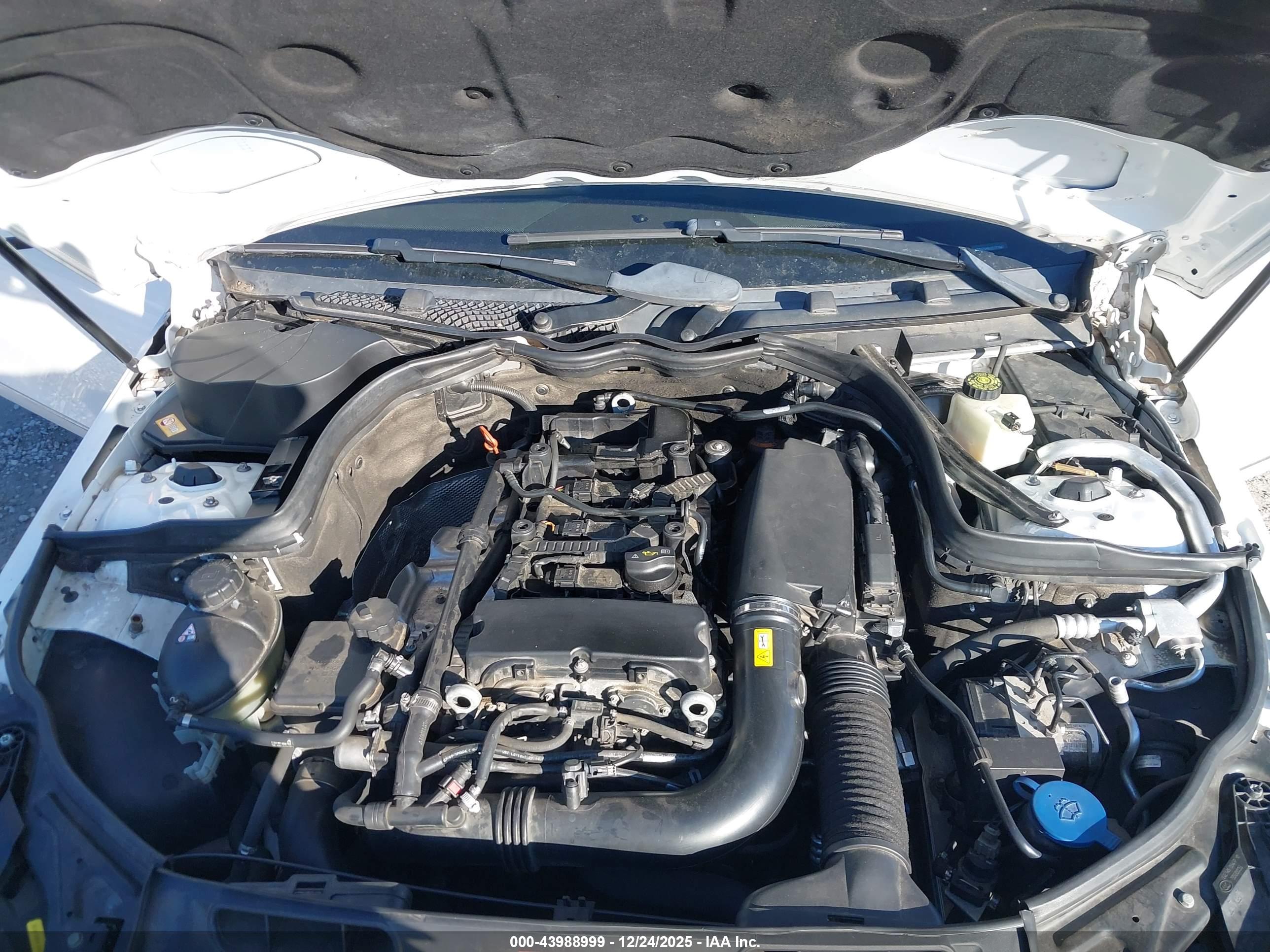 MERCEDES-BENZ C image 10
