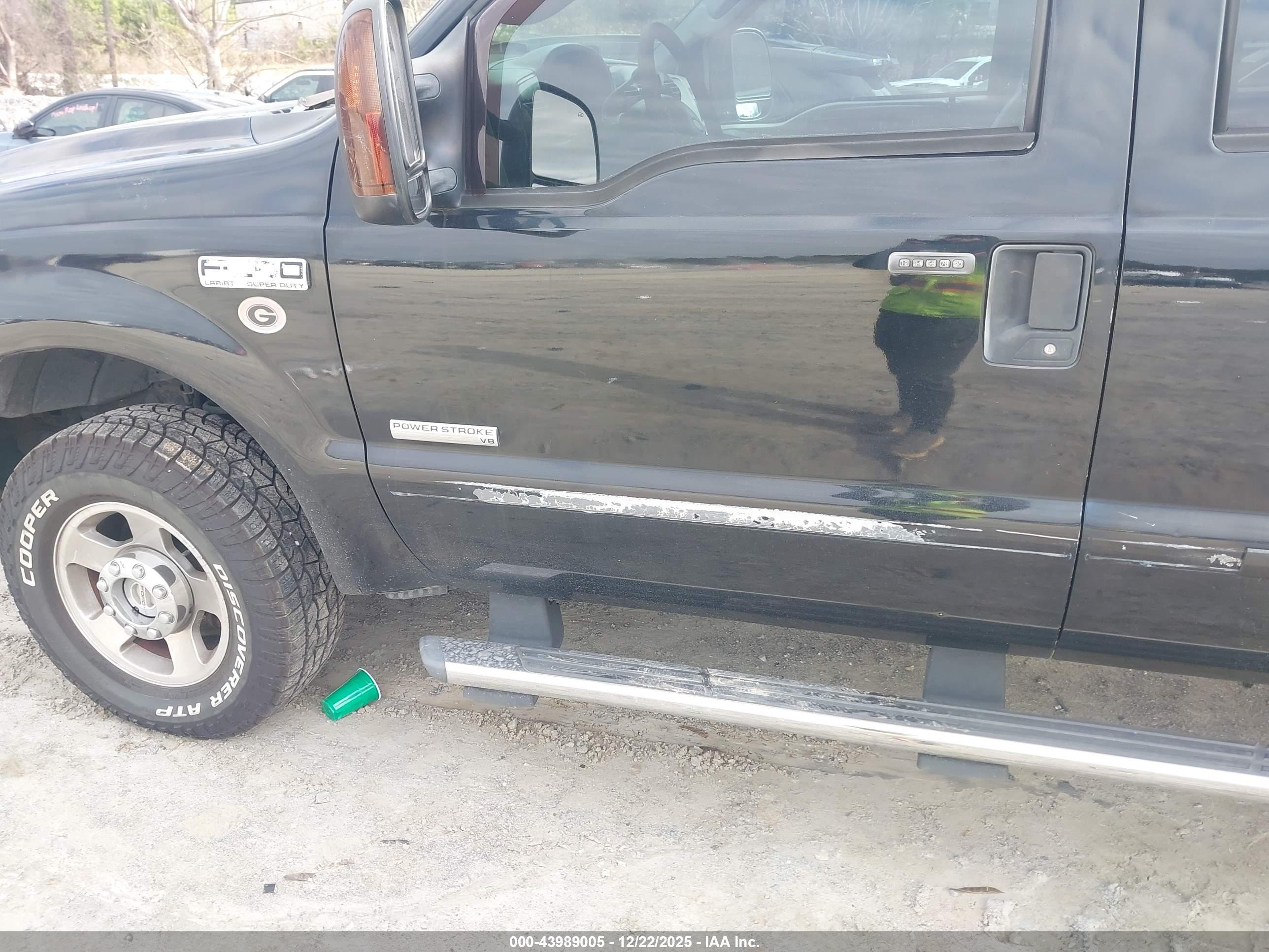 FORD F-250 image 6