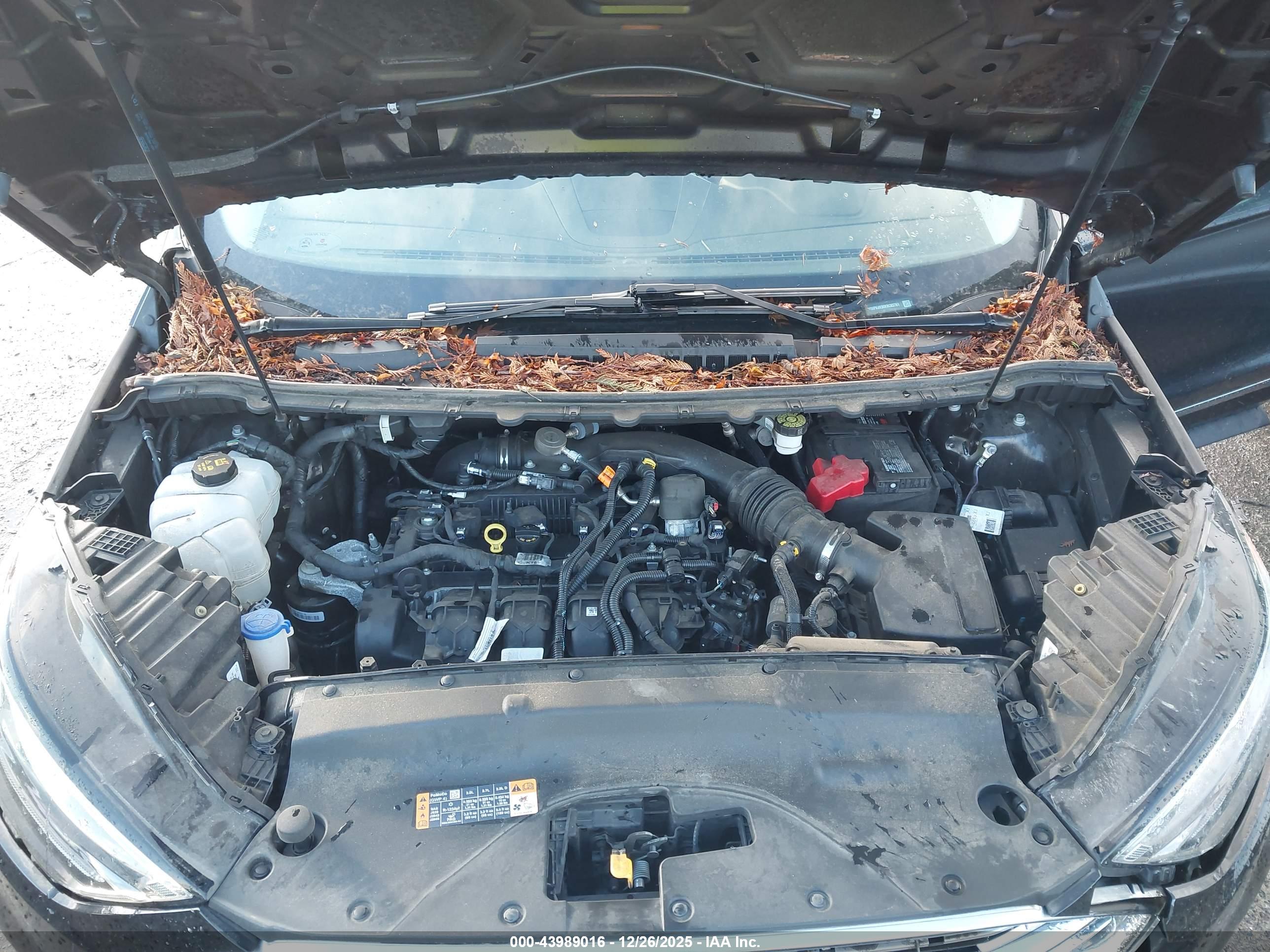 FORD EDGE image 10