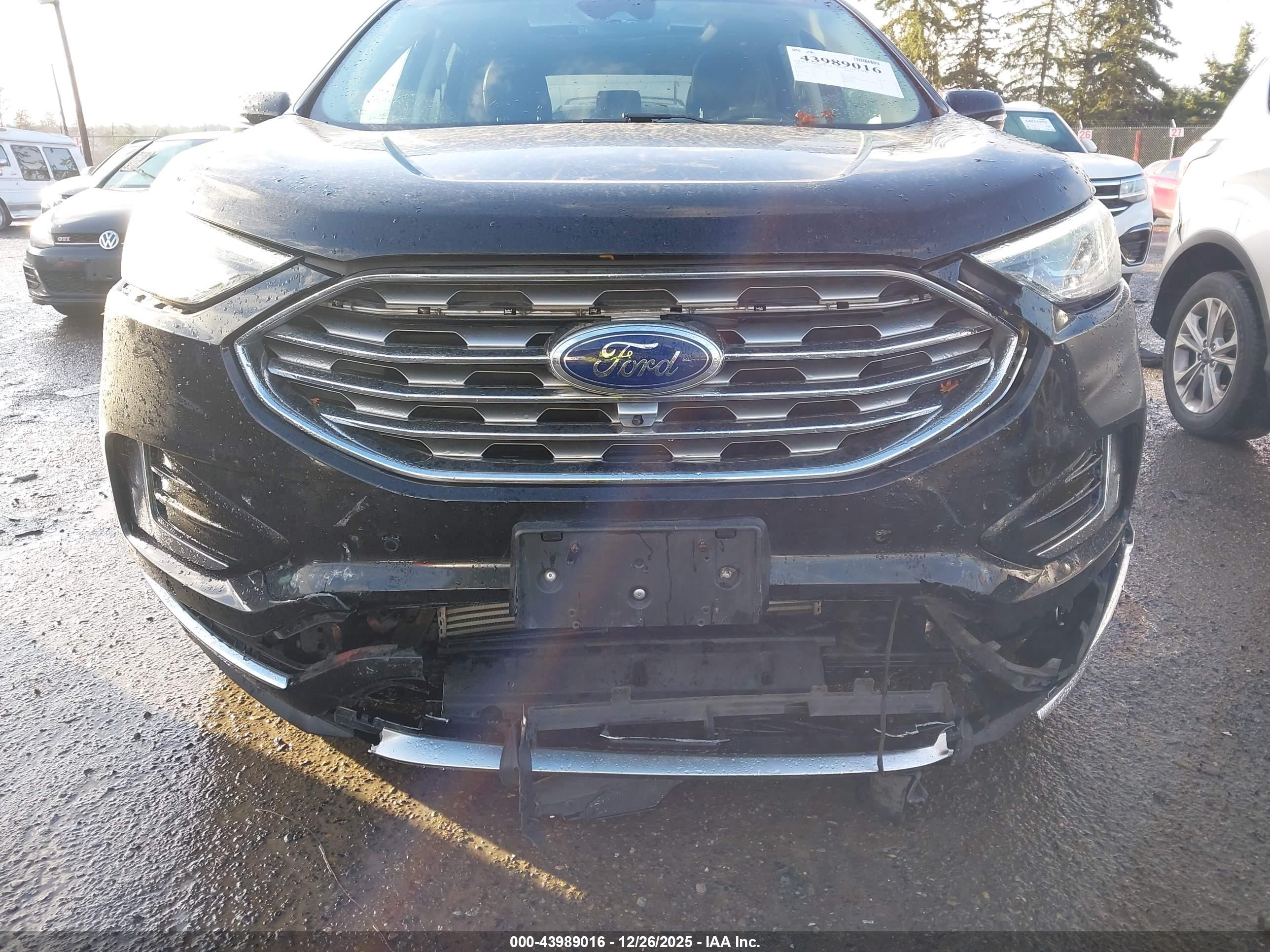 FORD EDGE image 6