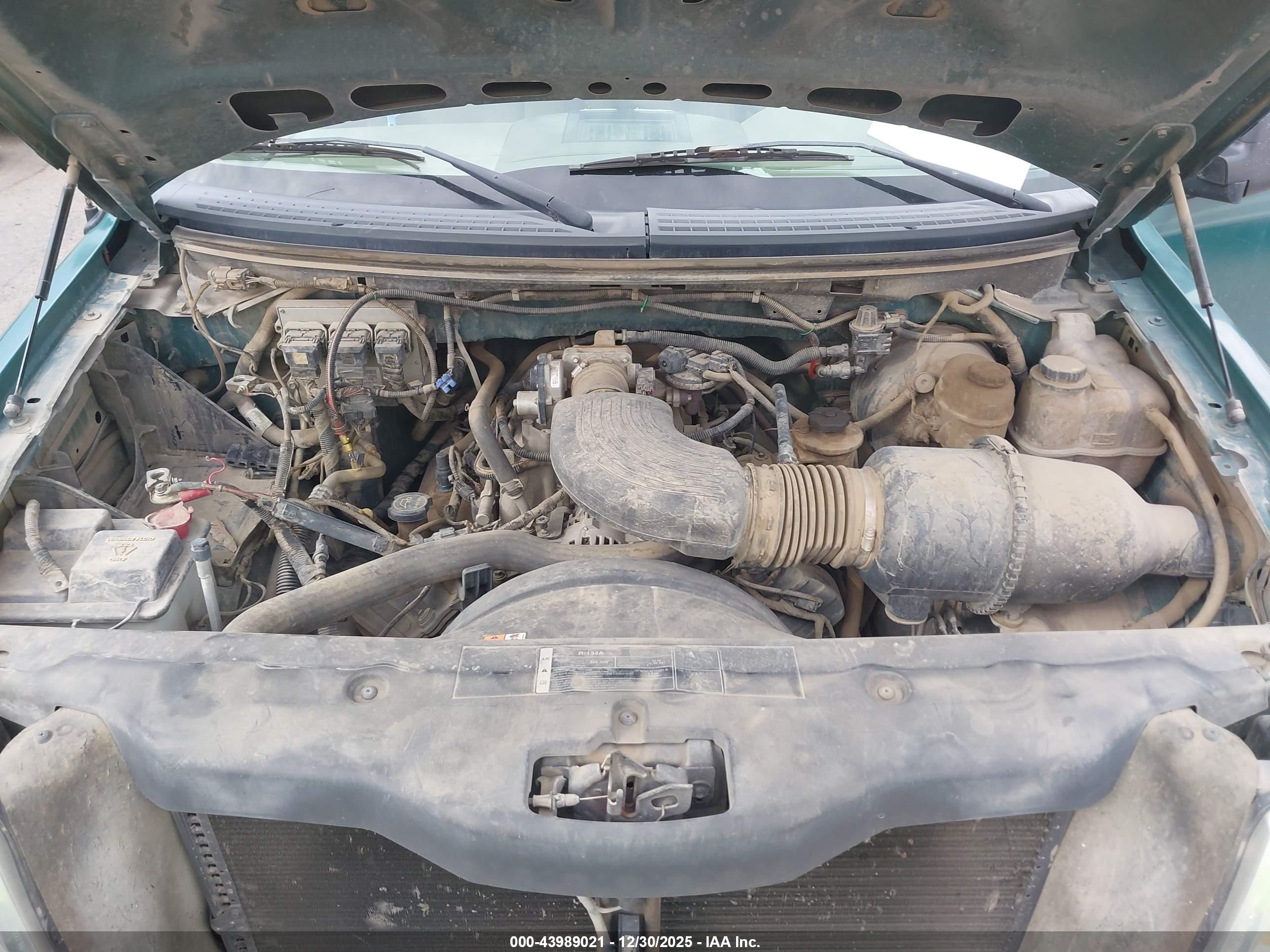 FORD F-150 image 10