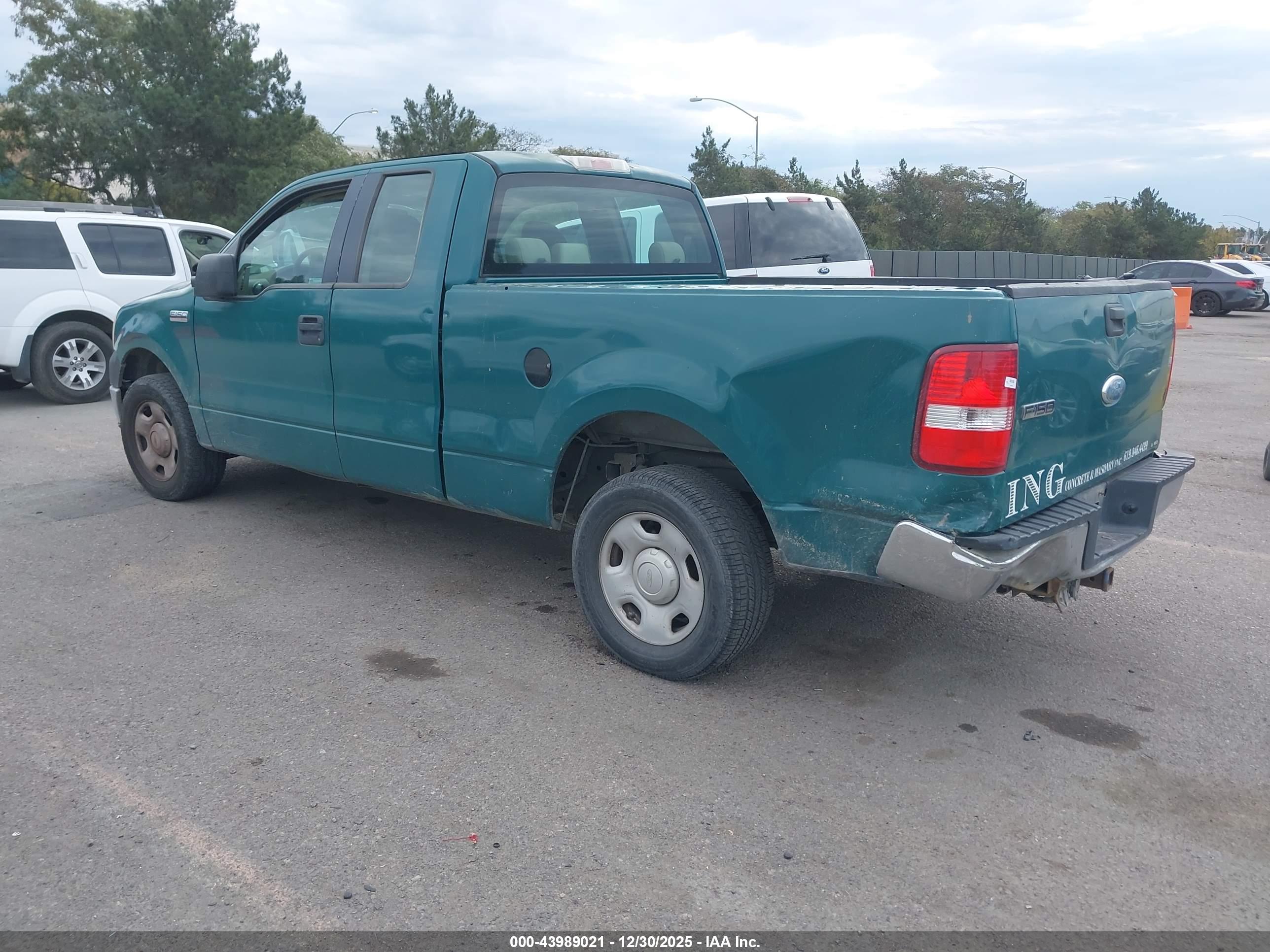 FORD F-150 image 3