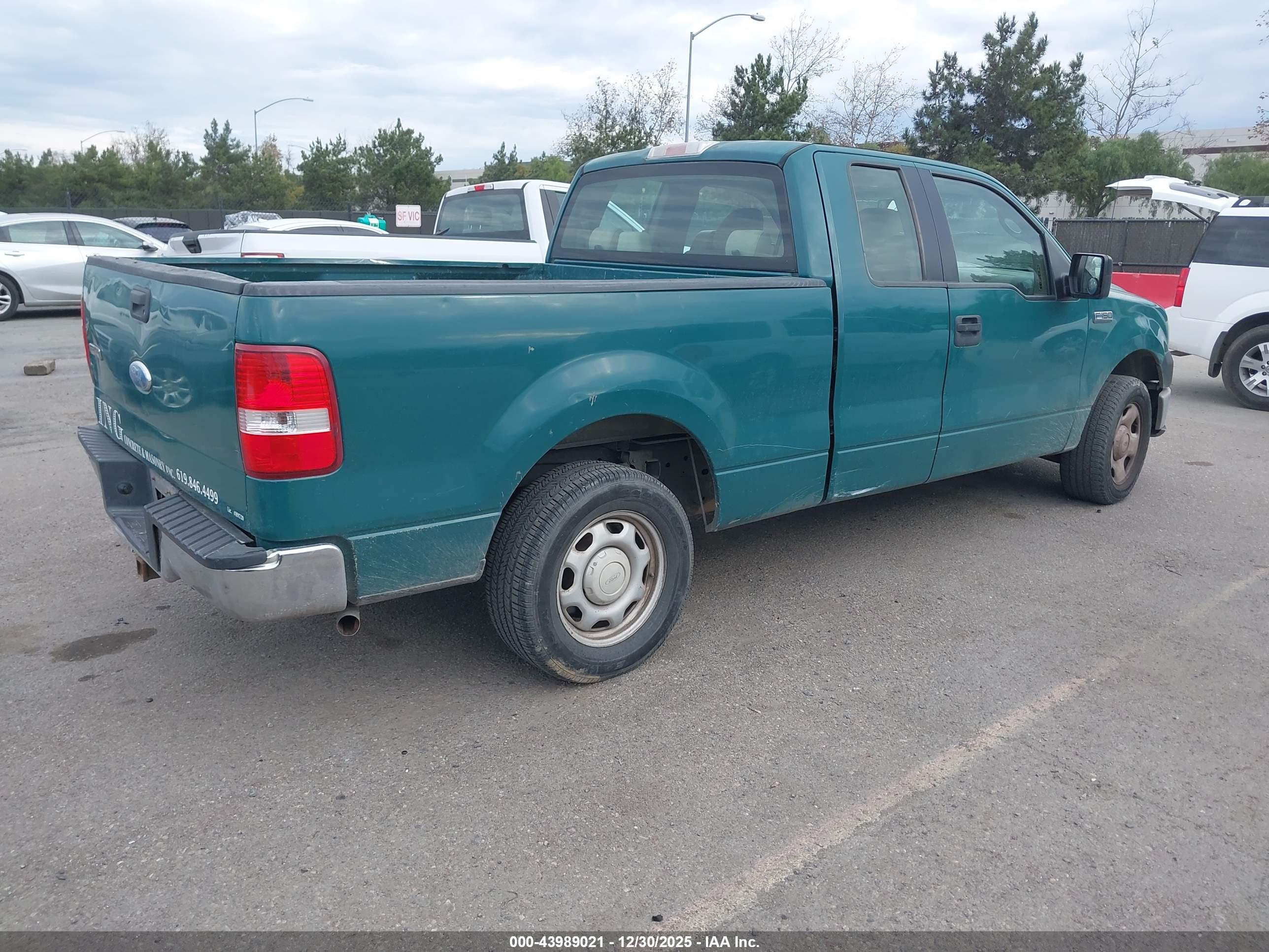 FORD F-150 image 4
