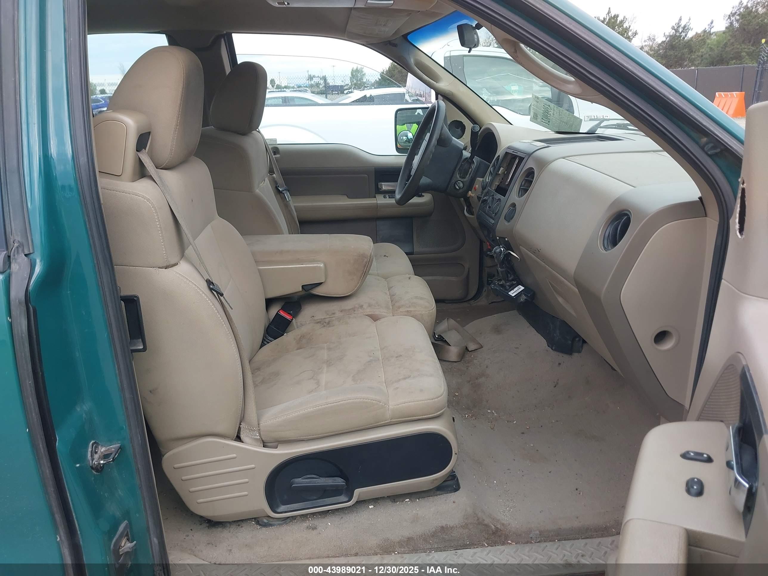 FORD F-150 image 5