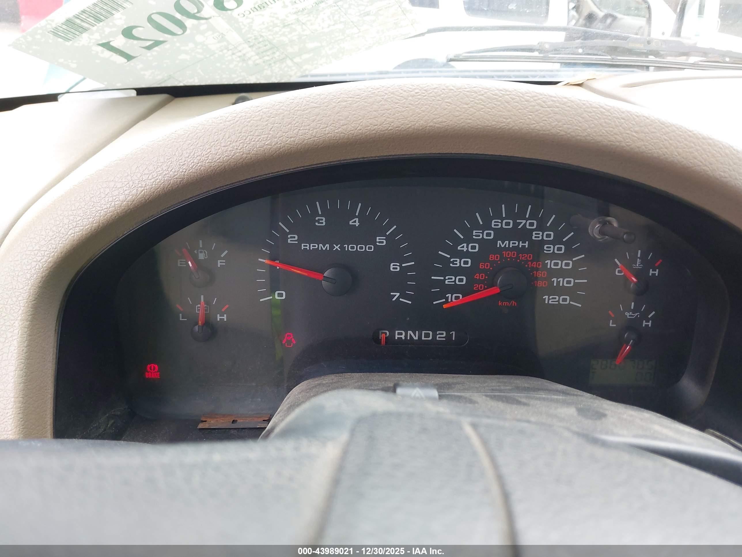 FORD F-150 image 7