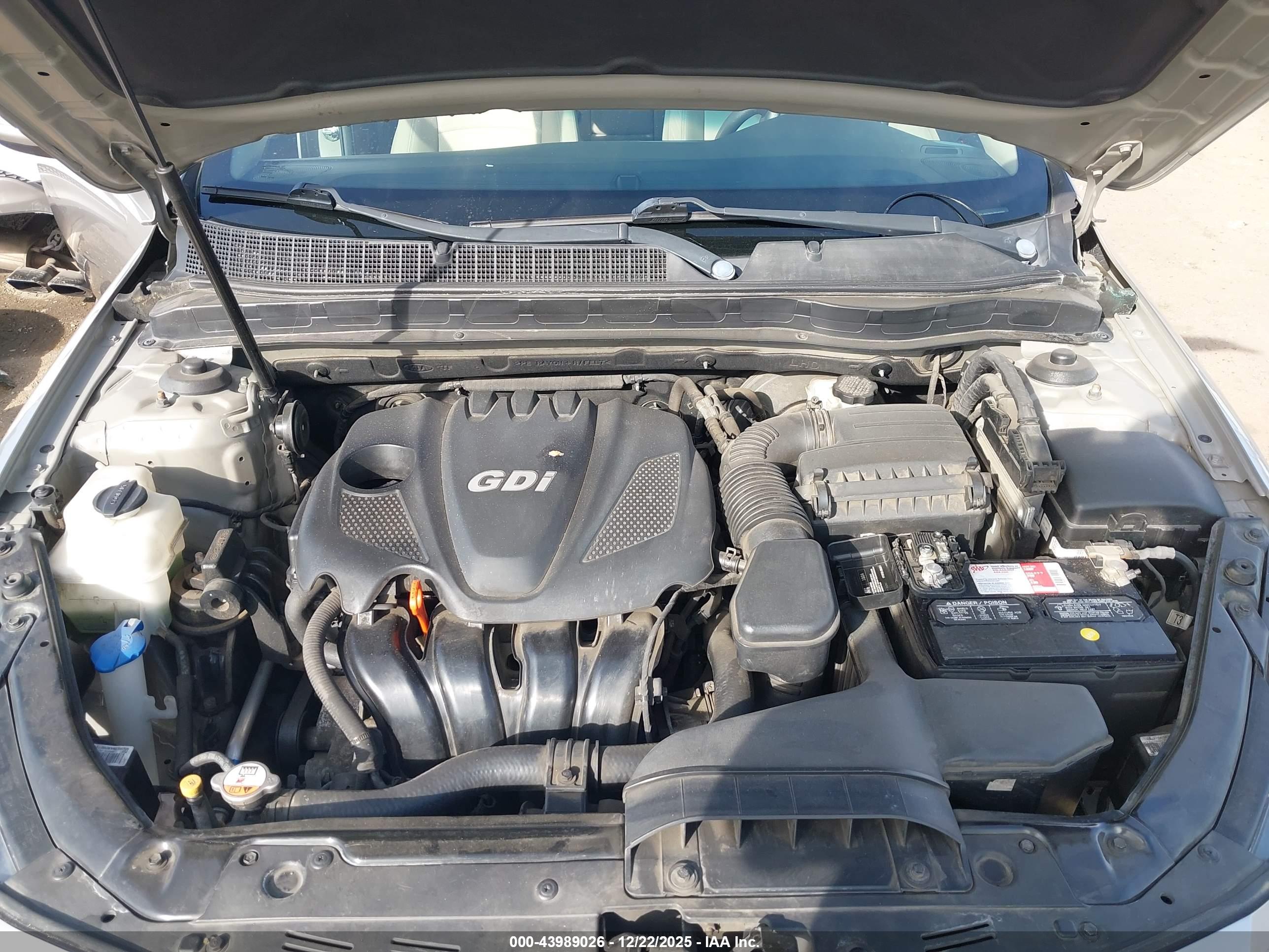KIA OPTIMA image 10