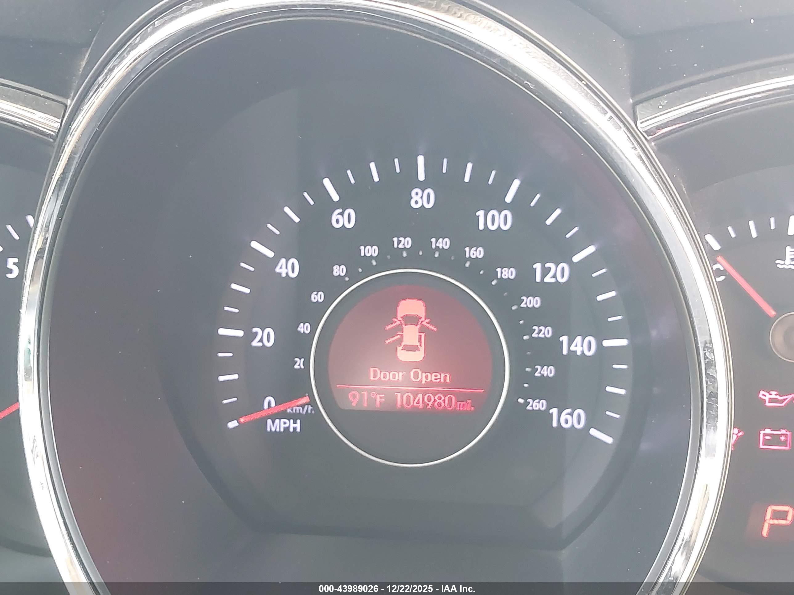 KIA OPTIMA image 7