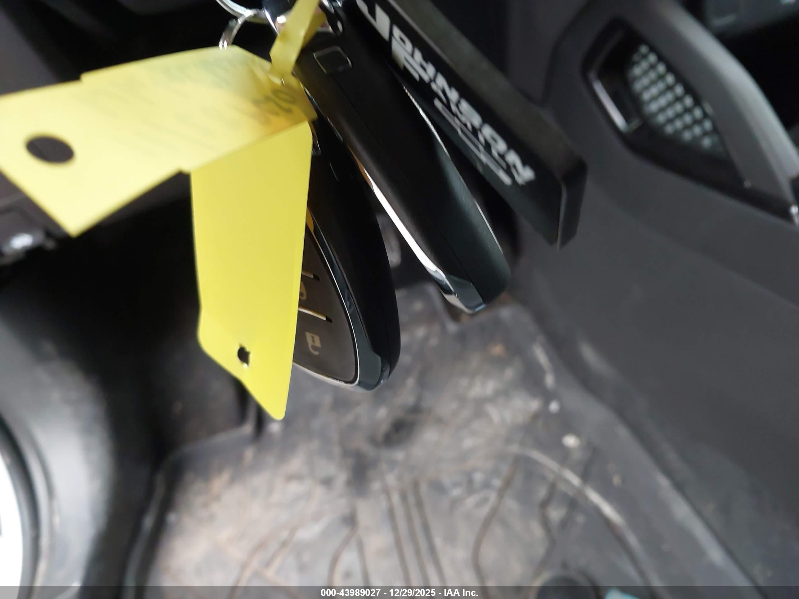 CHEVROLET TRAILBLAZER image 11