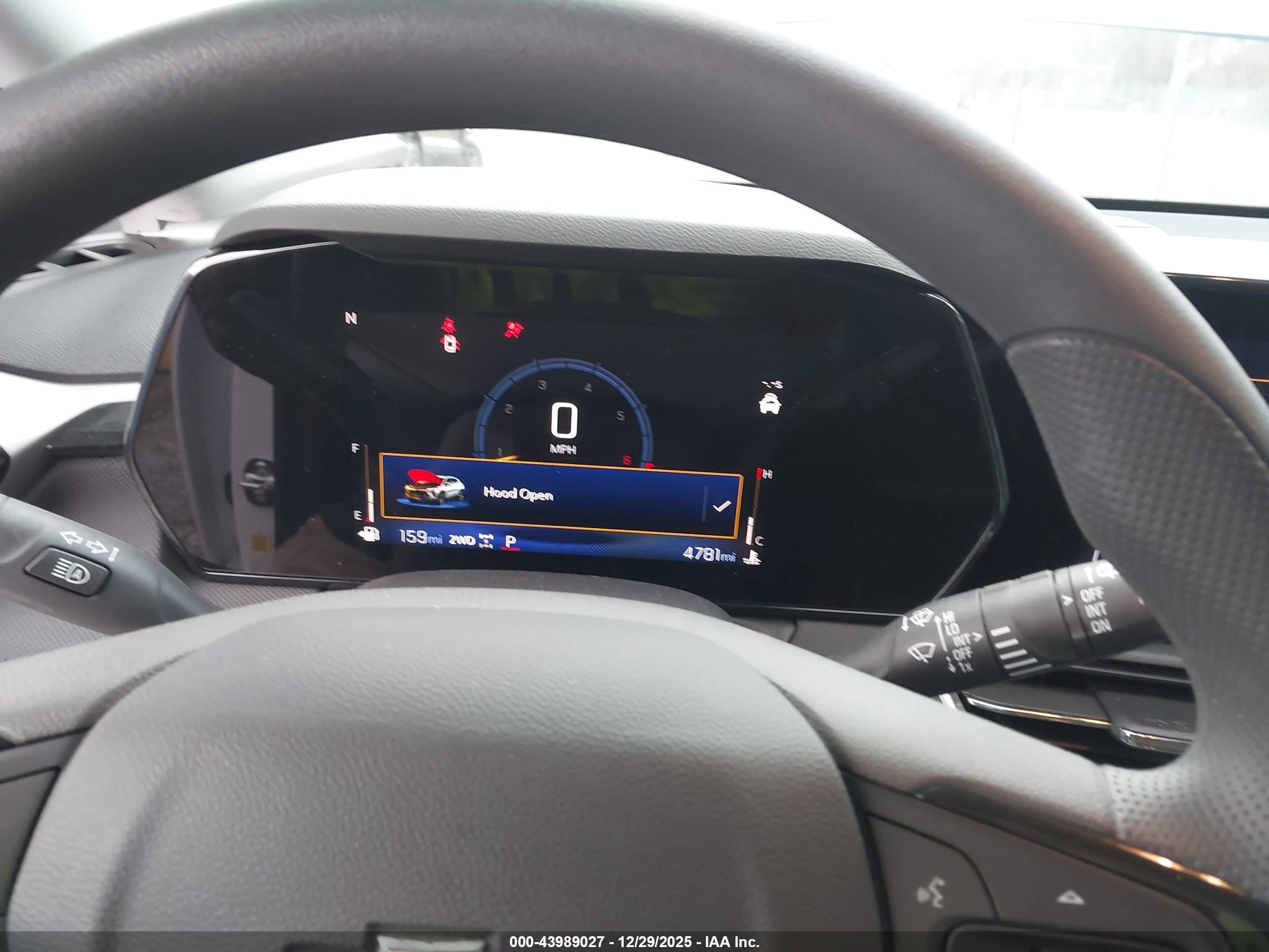 CHEVROLET TRAILBLAZER image 7