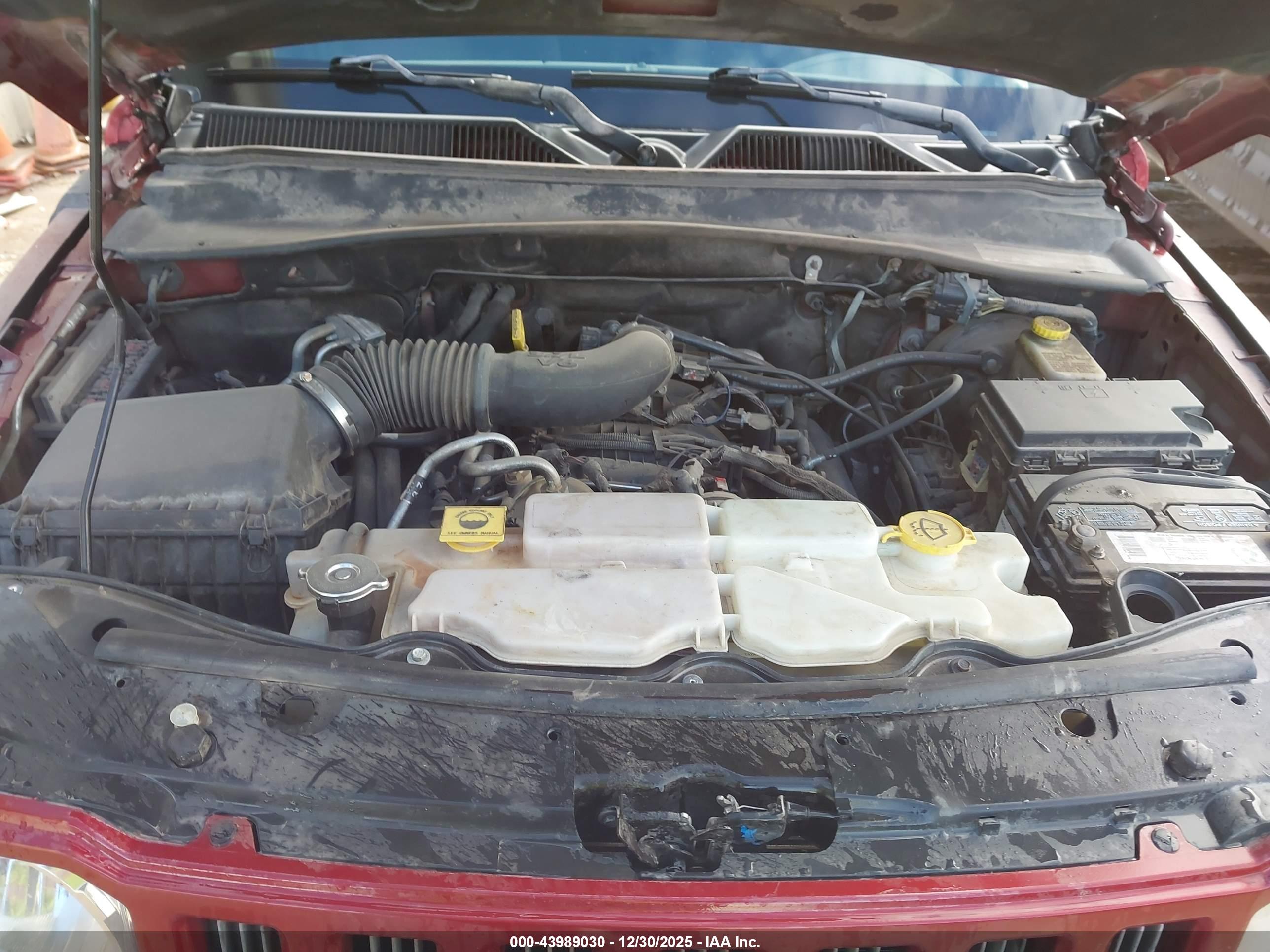 JEEP LIBERTY image 10