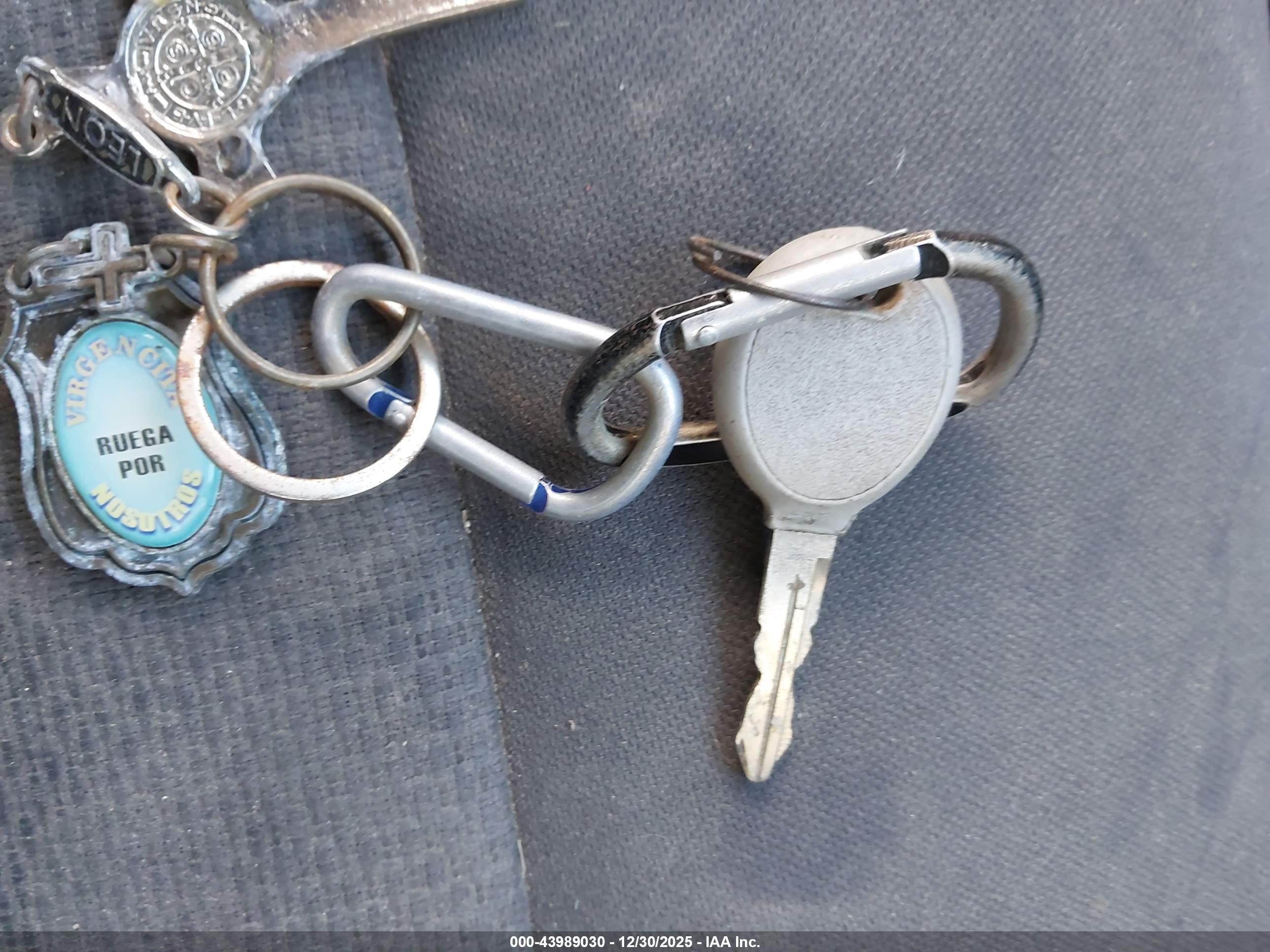 JEEP LIBERTY image 11