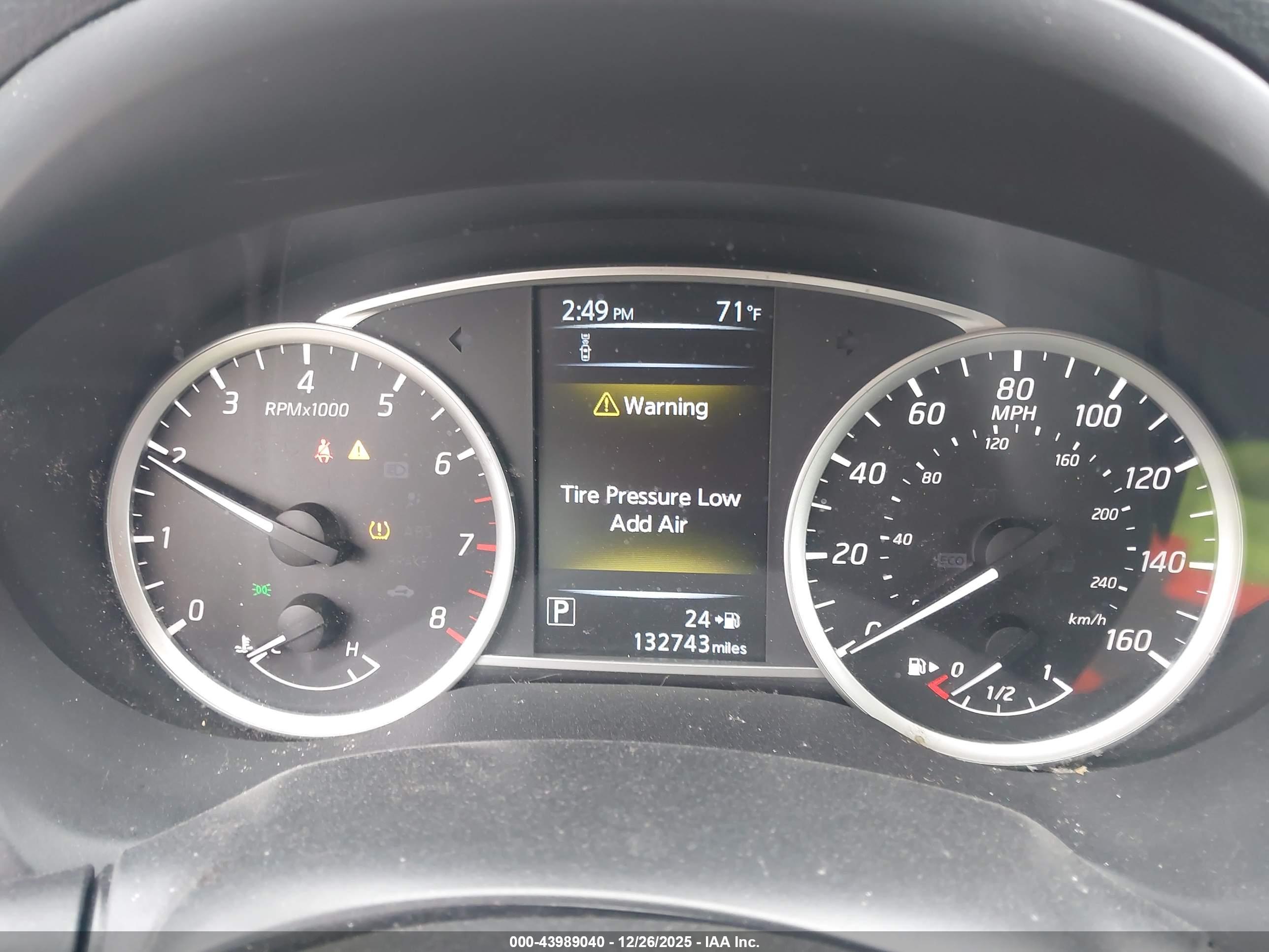 NISSAN SENTRA image 7