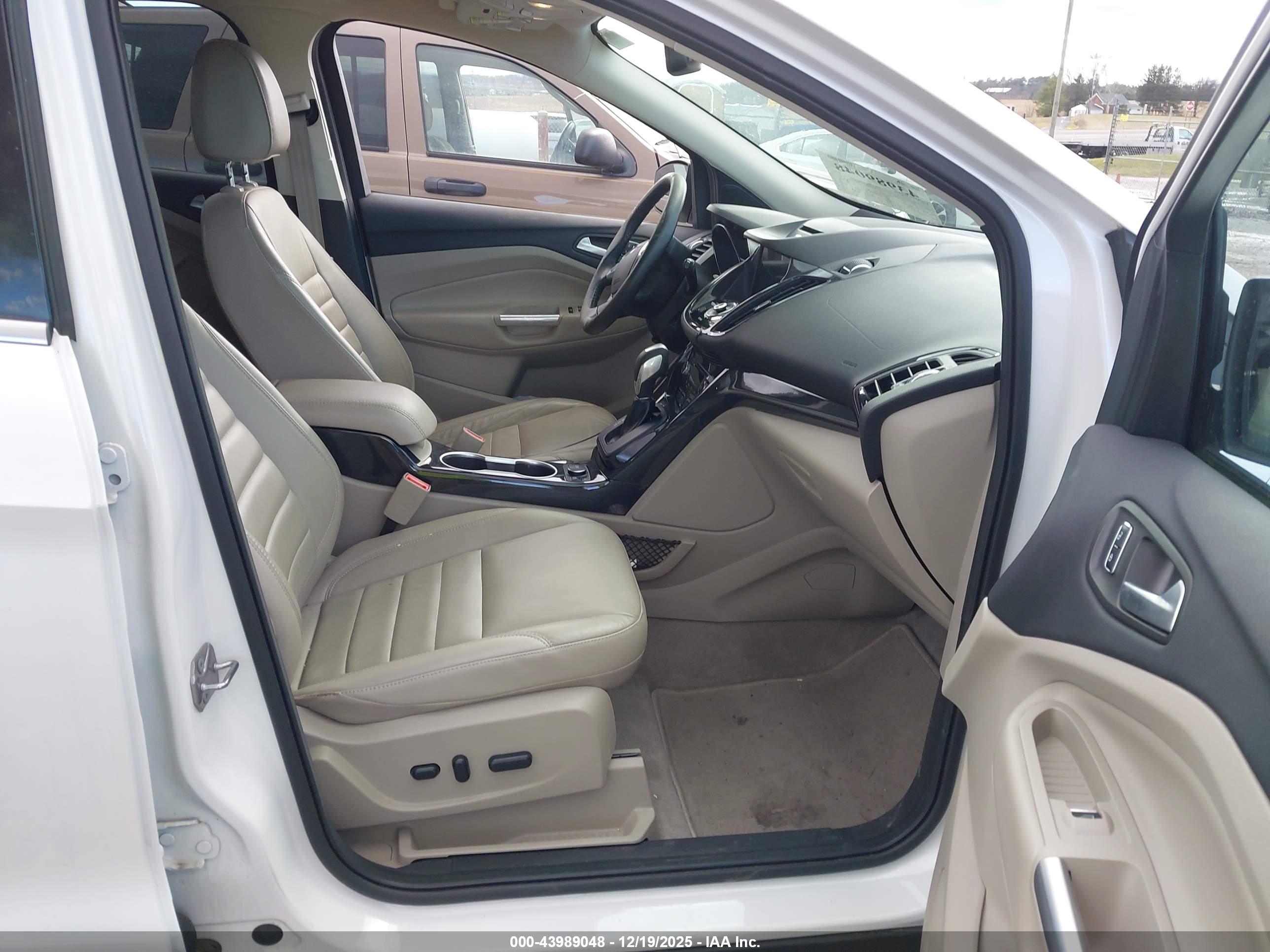 FORD ESCAPE image 5