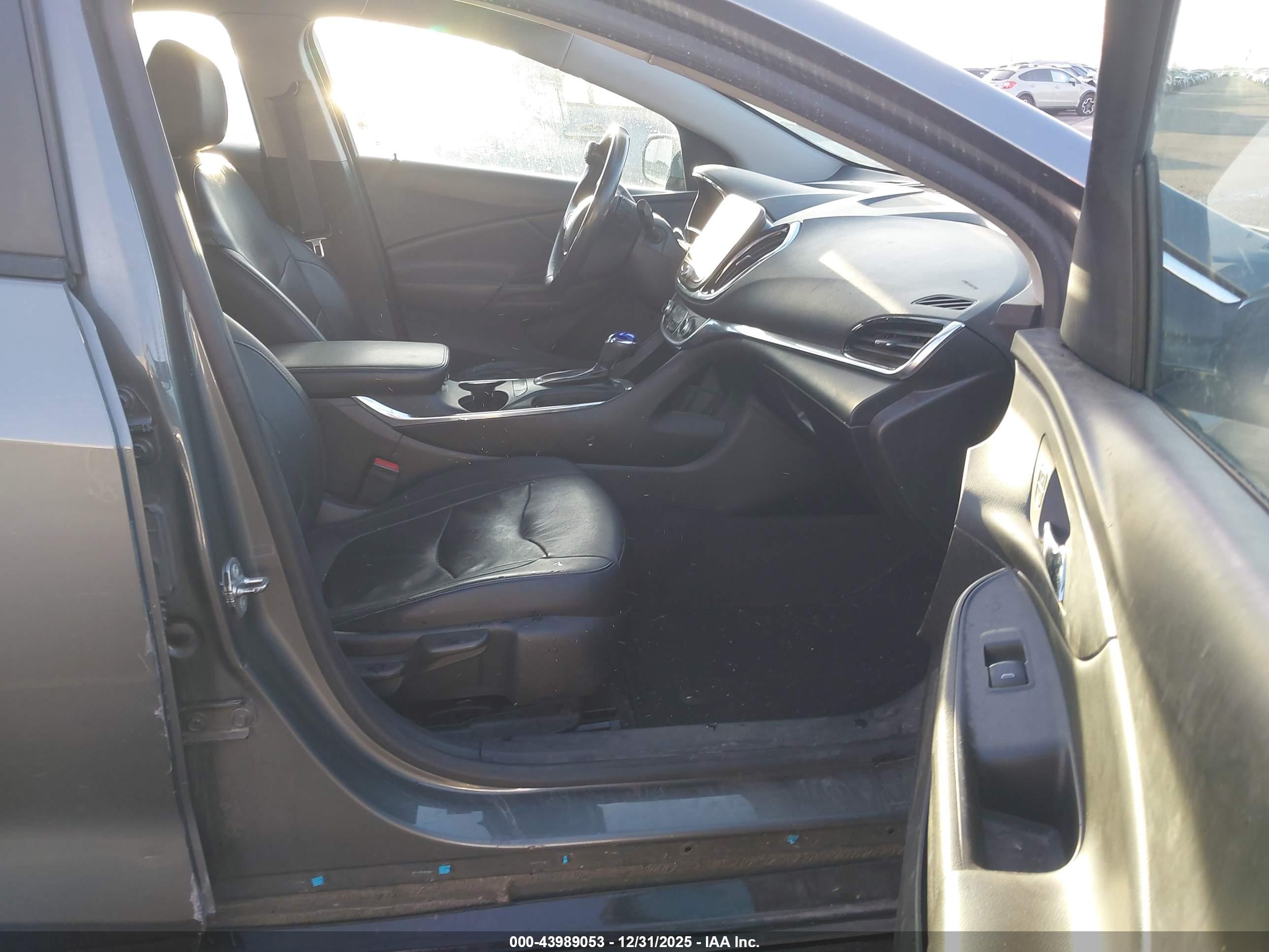 CHEVROLET VOLT image 5