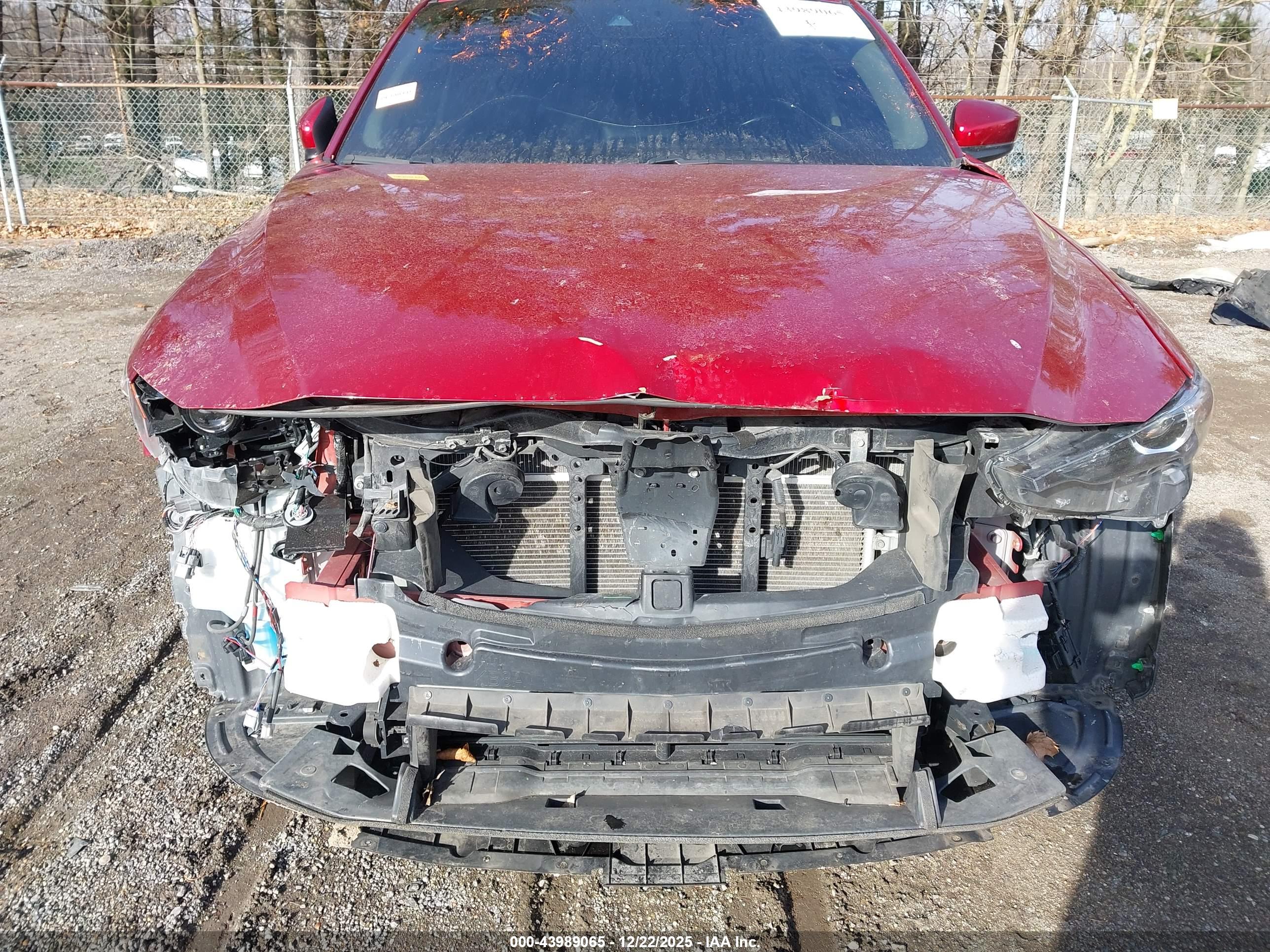 MAZDA CX-5 image 6