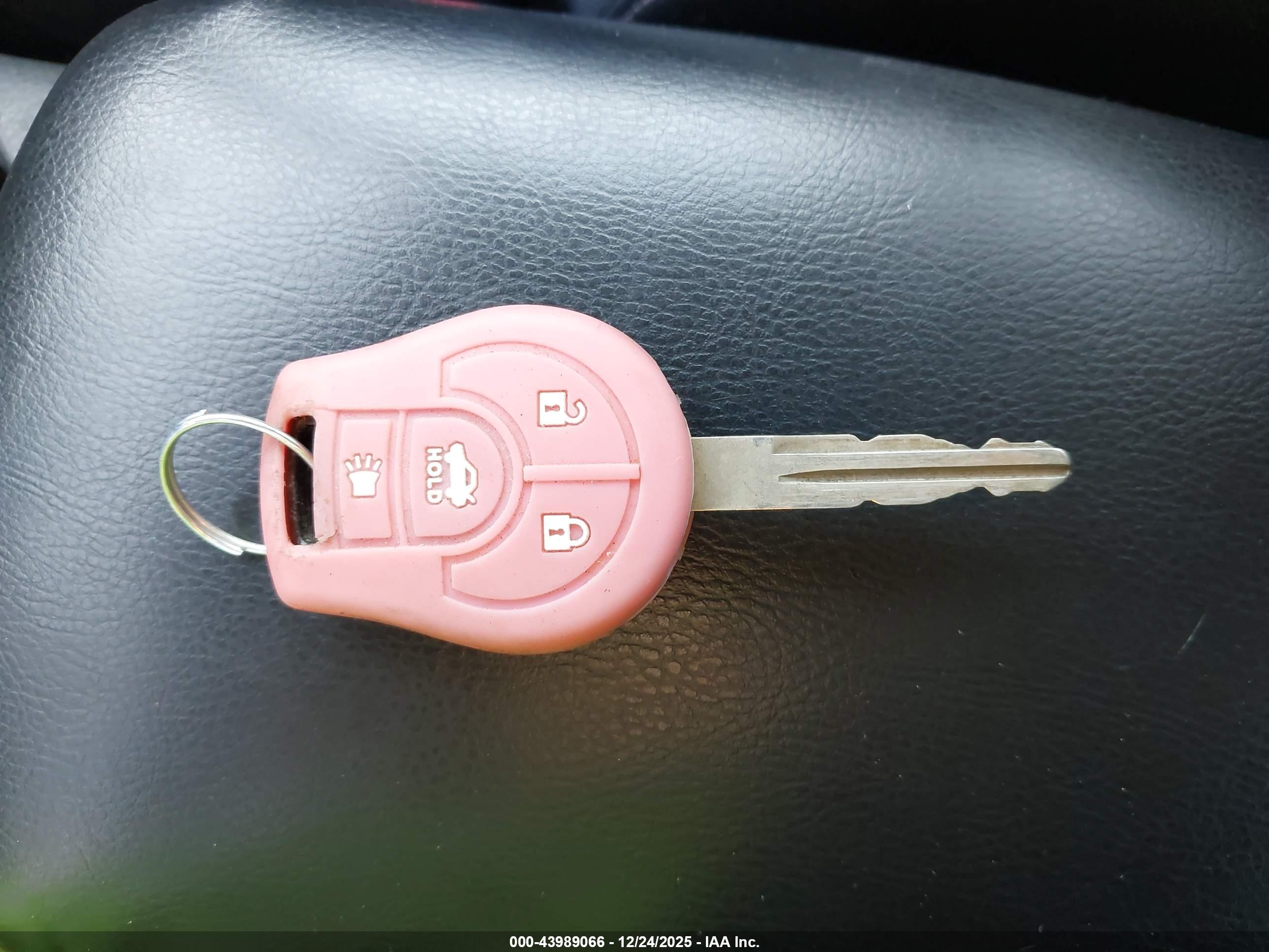 NISSAN SENTRA image 11