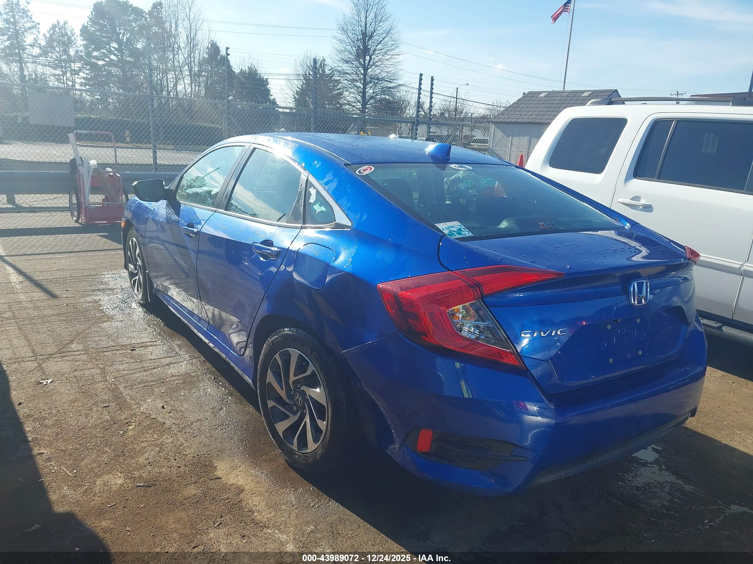 HONDA CIVIC image 3