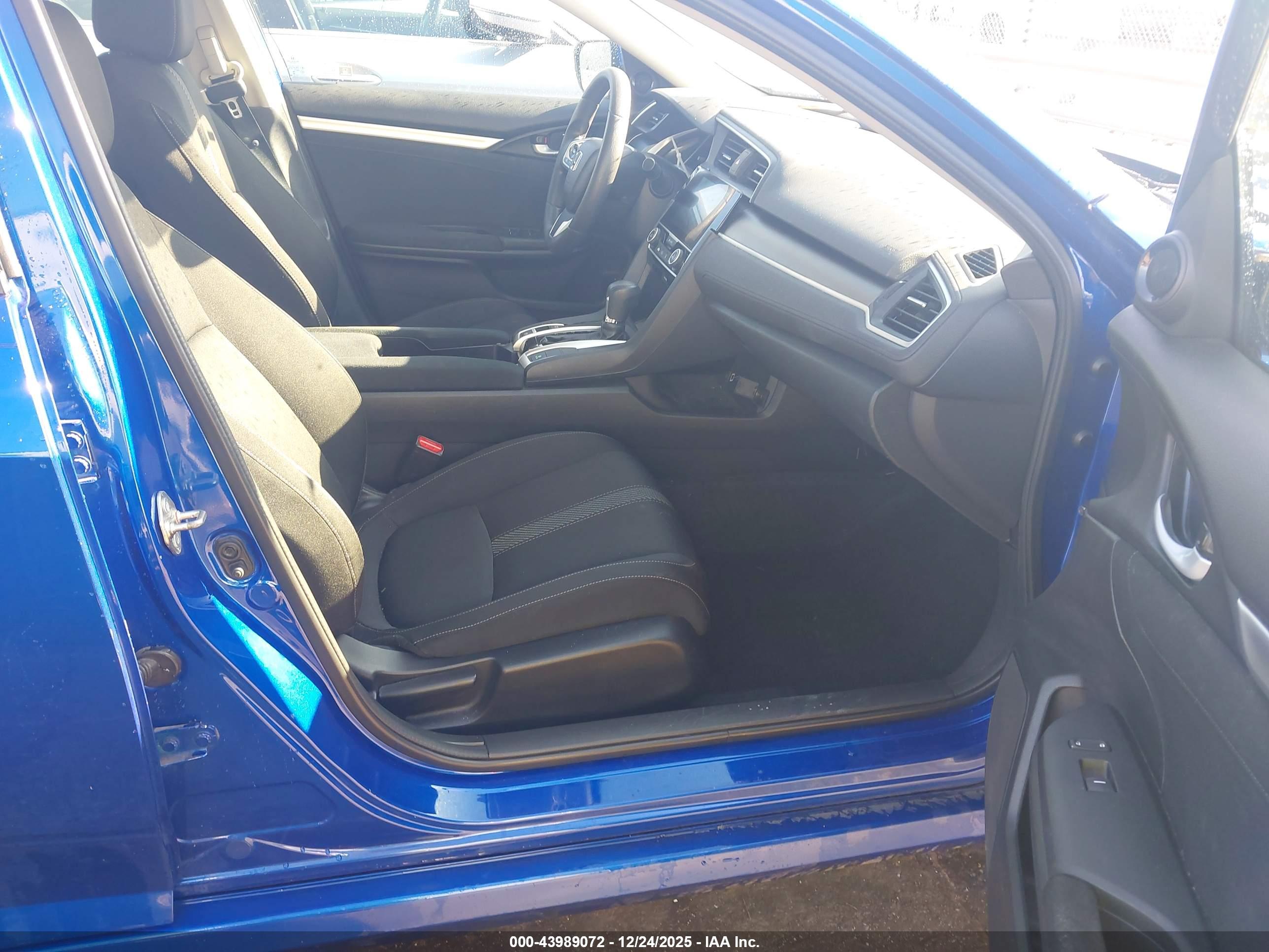 HONDA CIVIC image 5