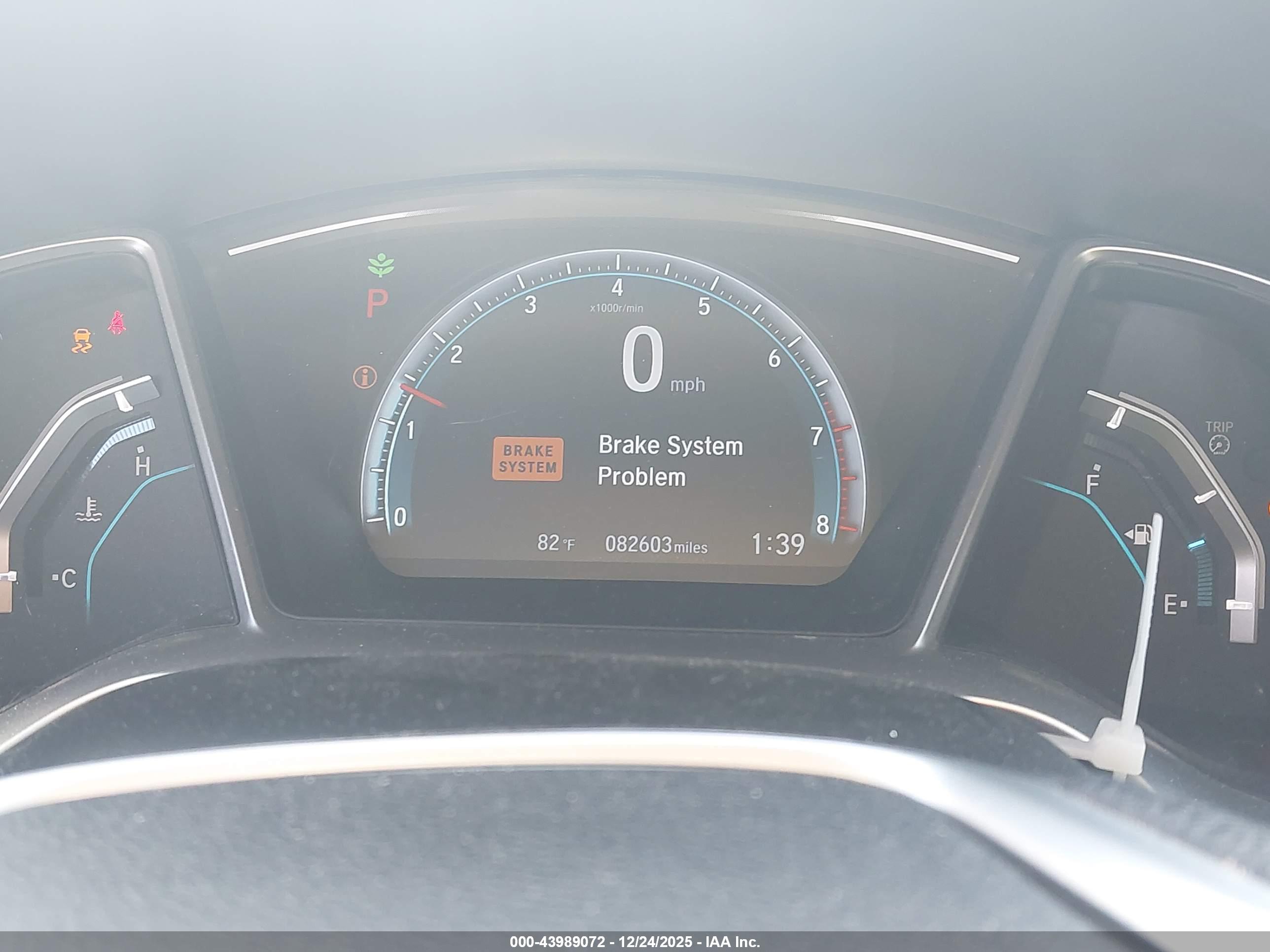 HONDA CIVIC image 7