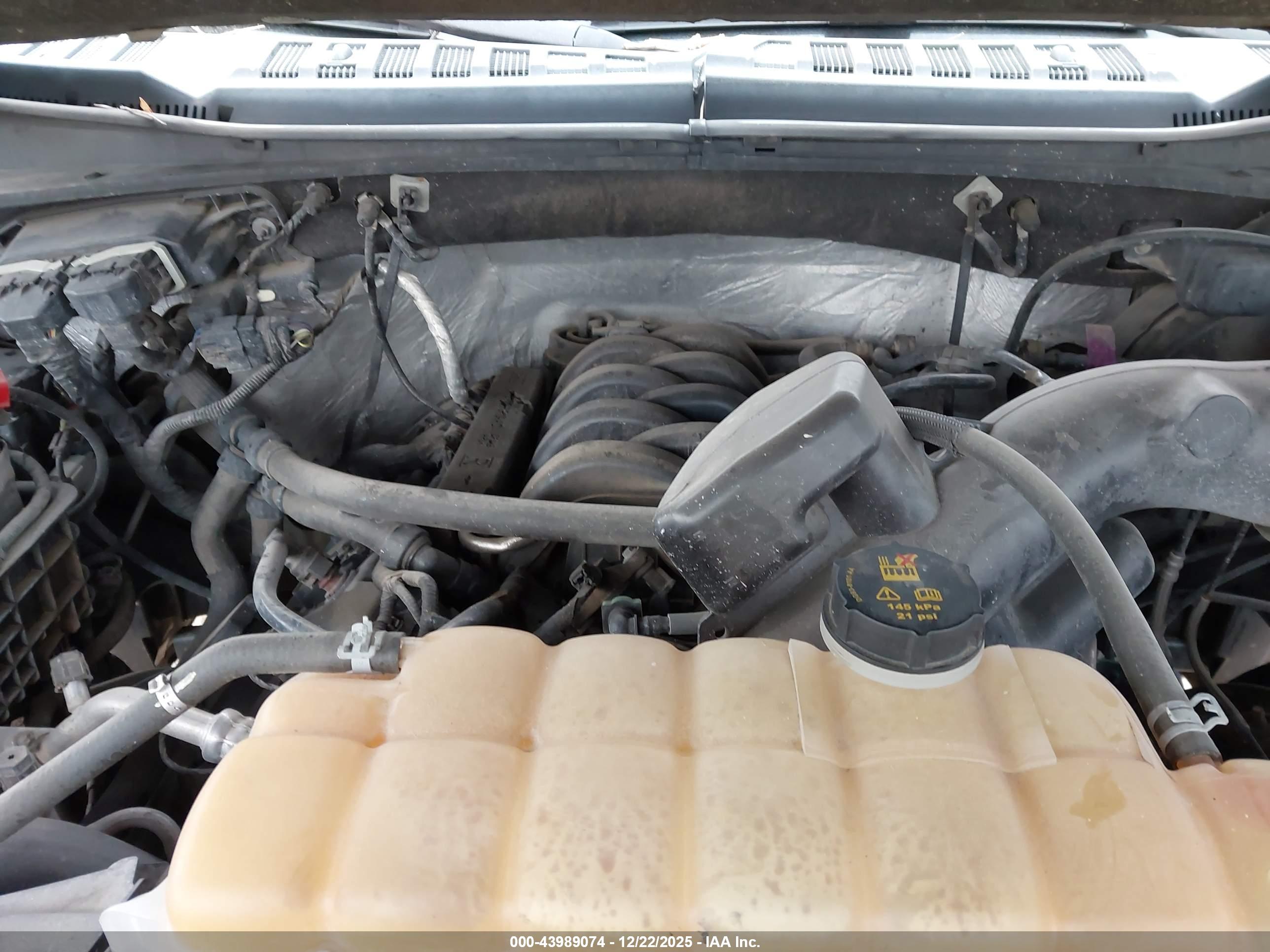 FORD F-150 image 10