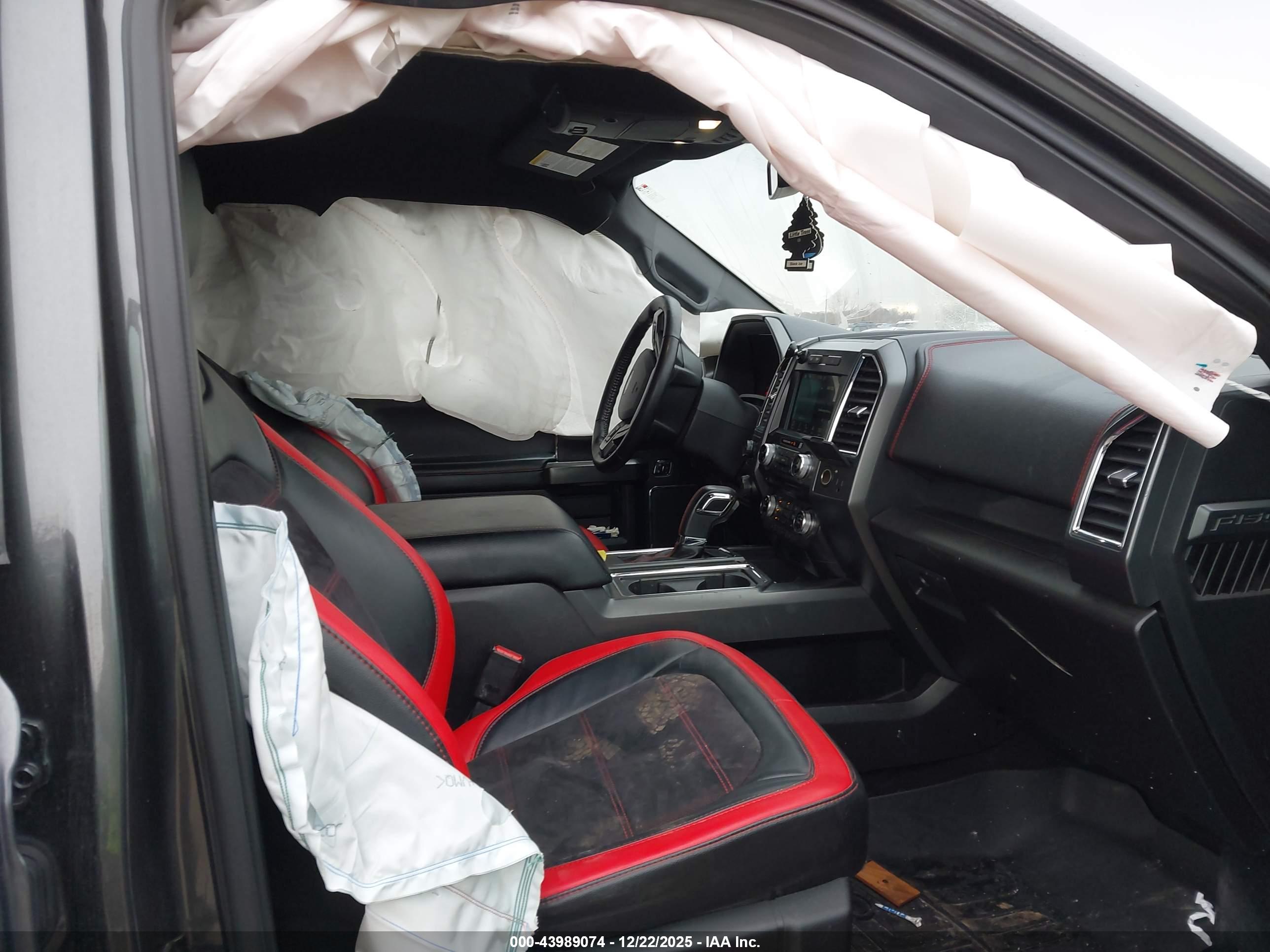 FORD F-150 image 5