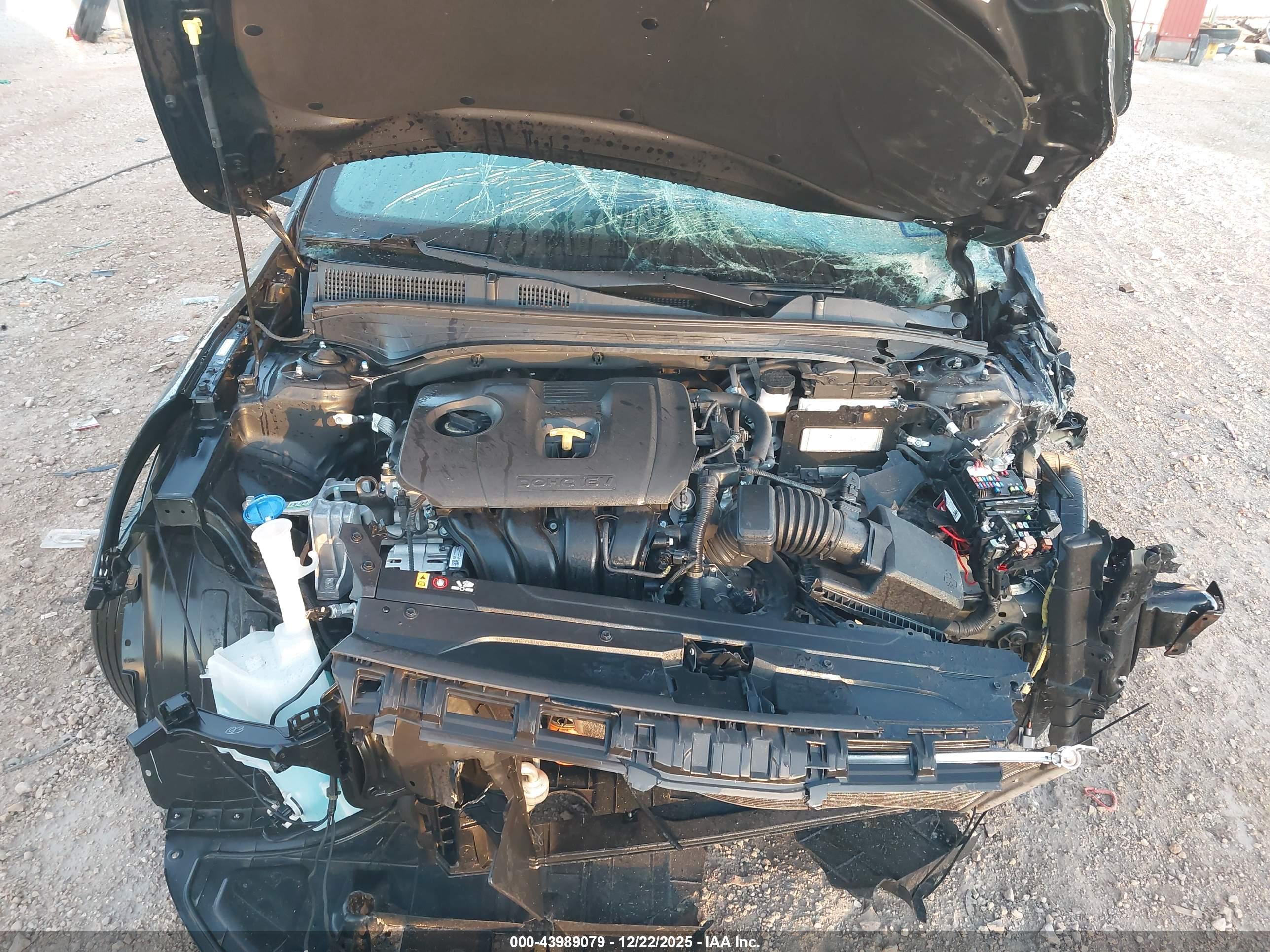 KIA FORTE image 10